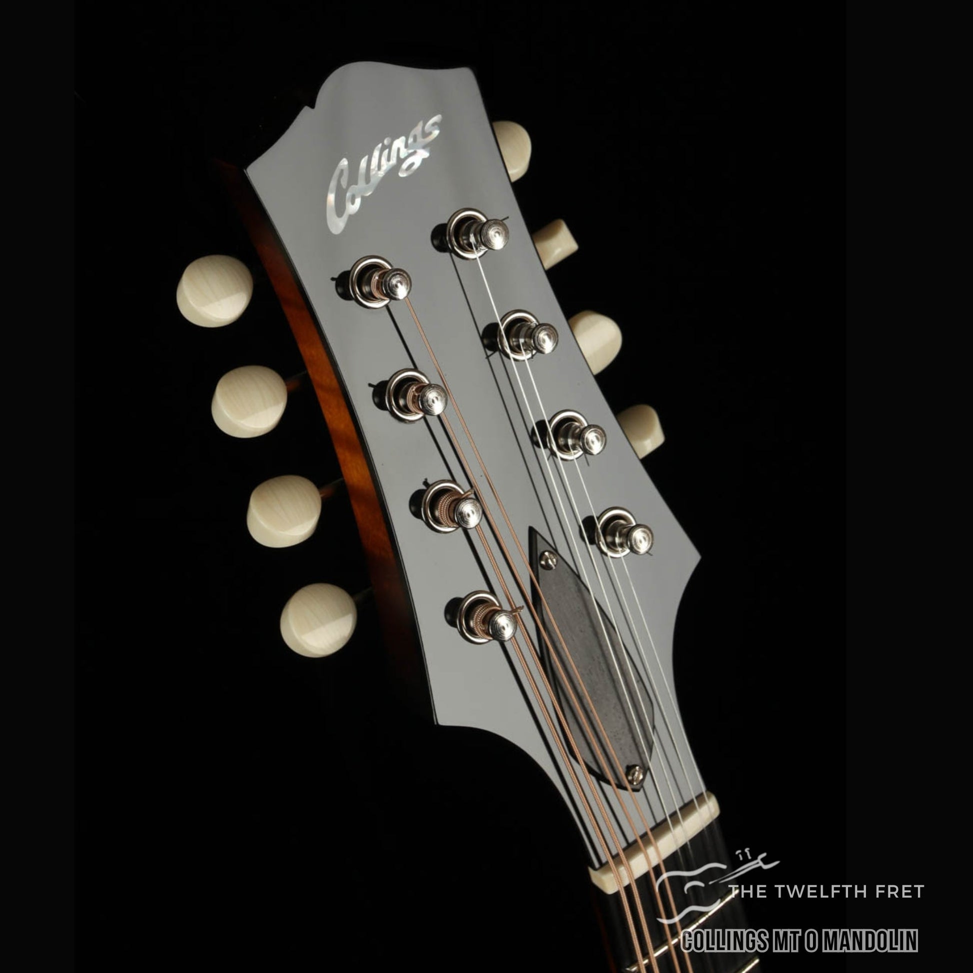 Collings MT O Mandolin