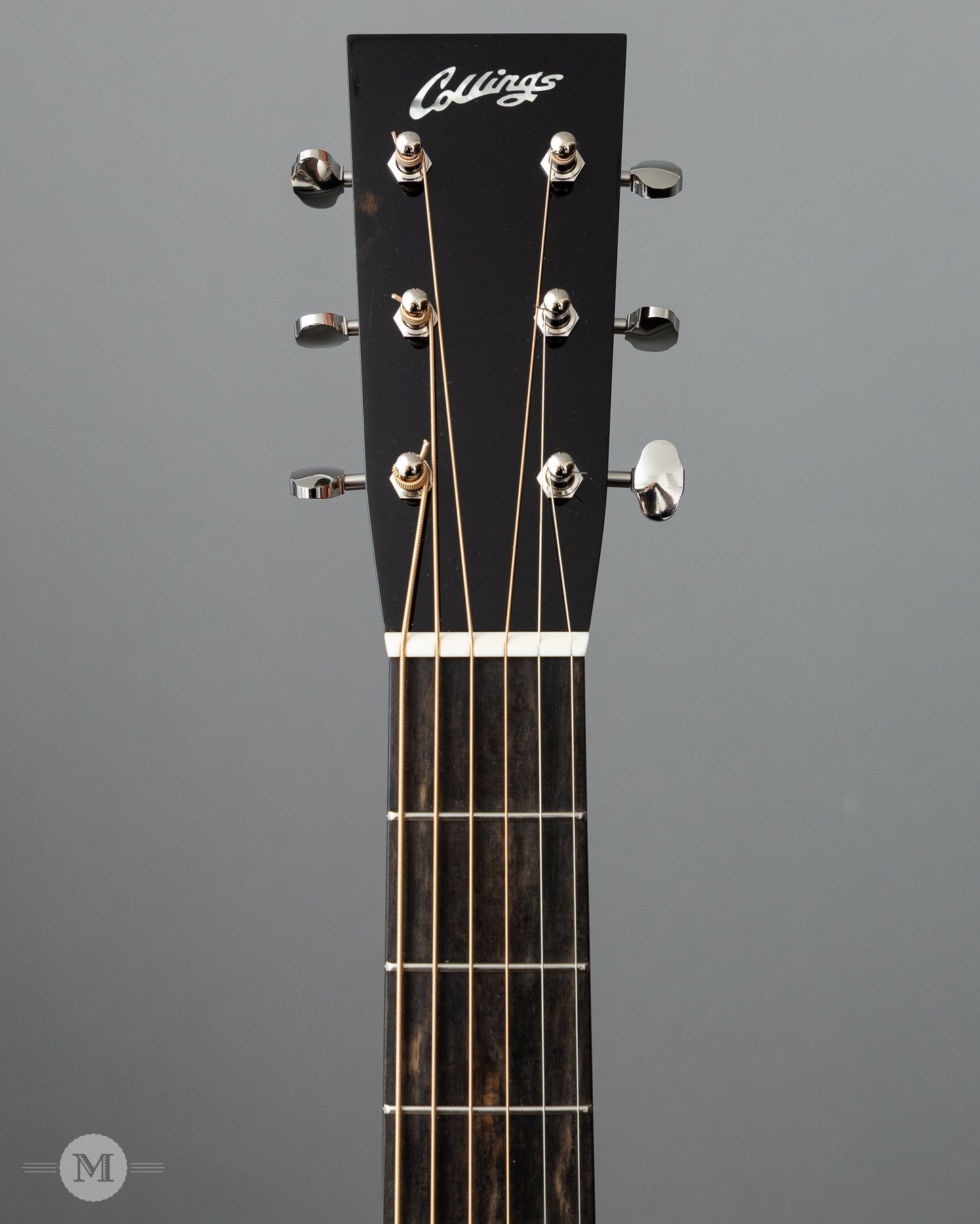 Collings Acoustic Guitars - OM1 A T - Traditional Series