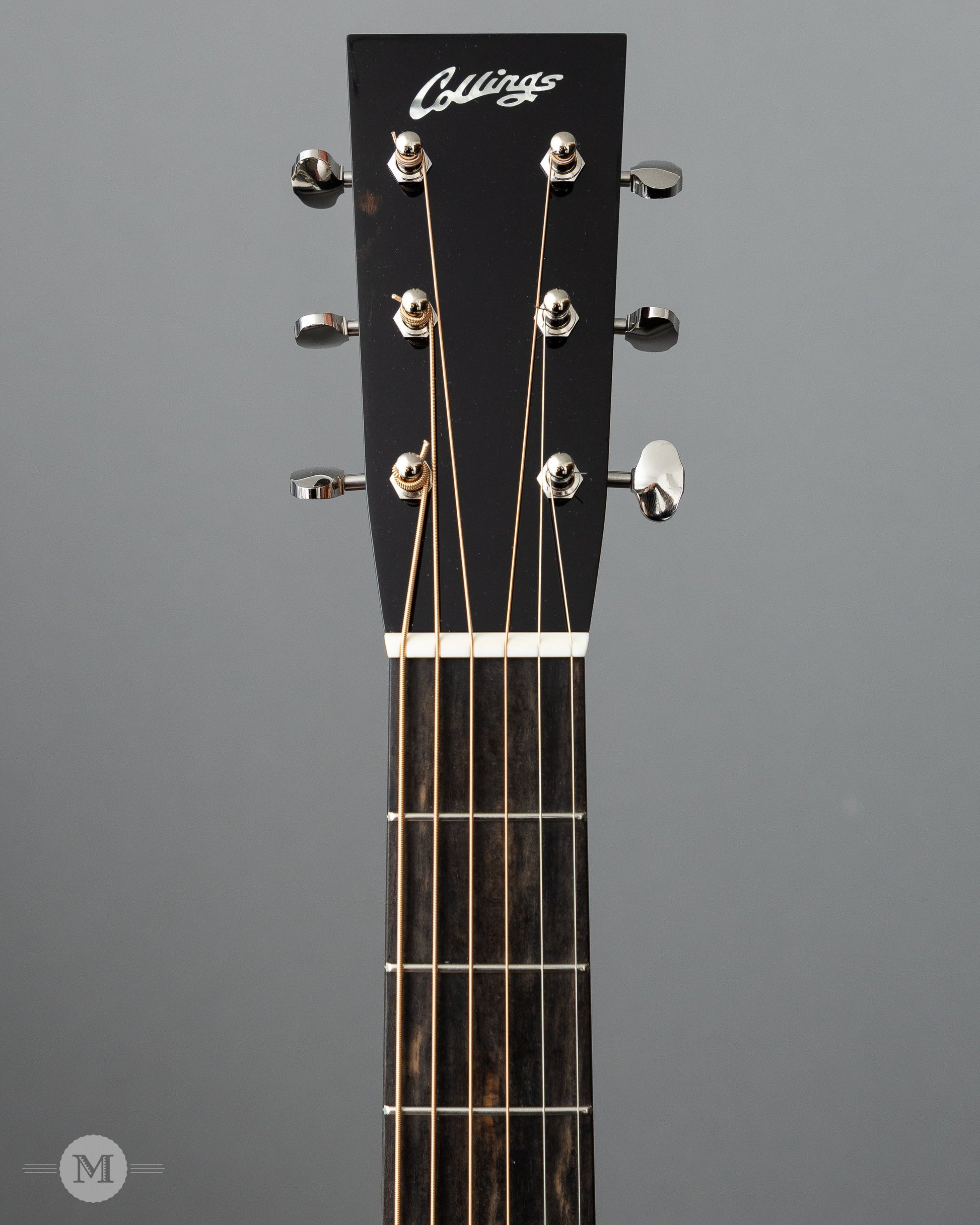 Collings Acoustic Guitars - OM1 A T - Traditional Series