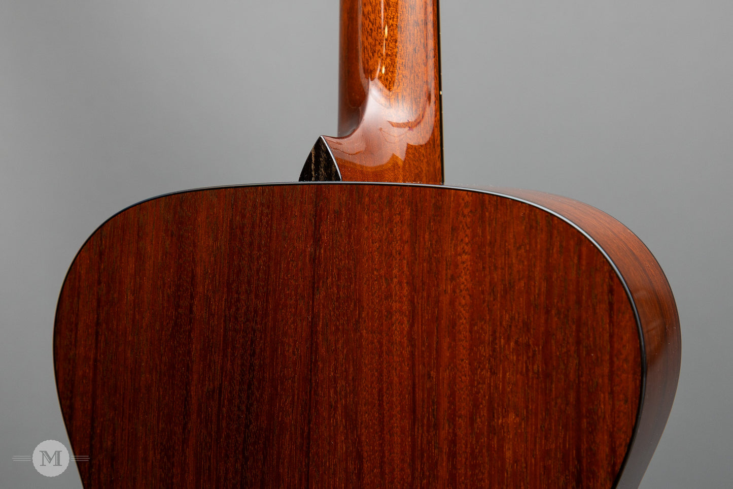 Collings Acoustic Guitars - OM1 A T - Traditional Series