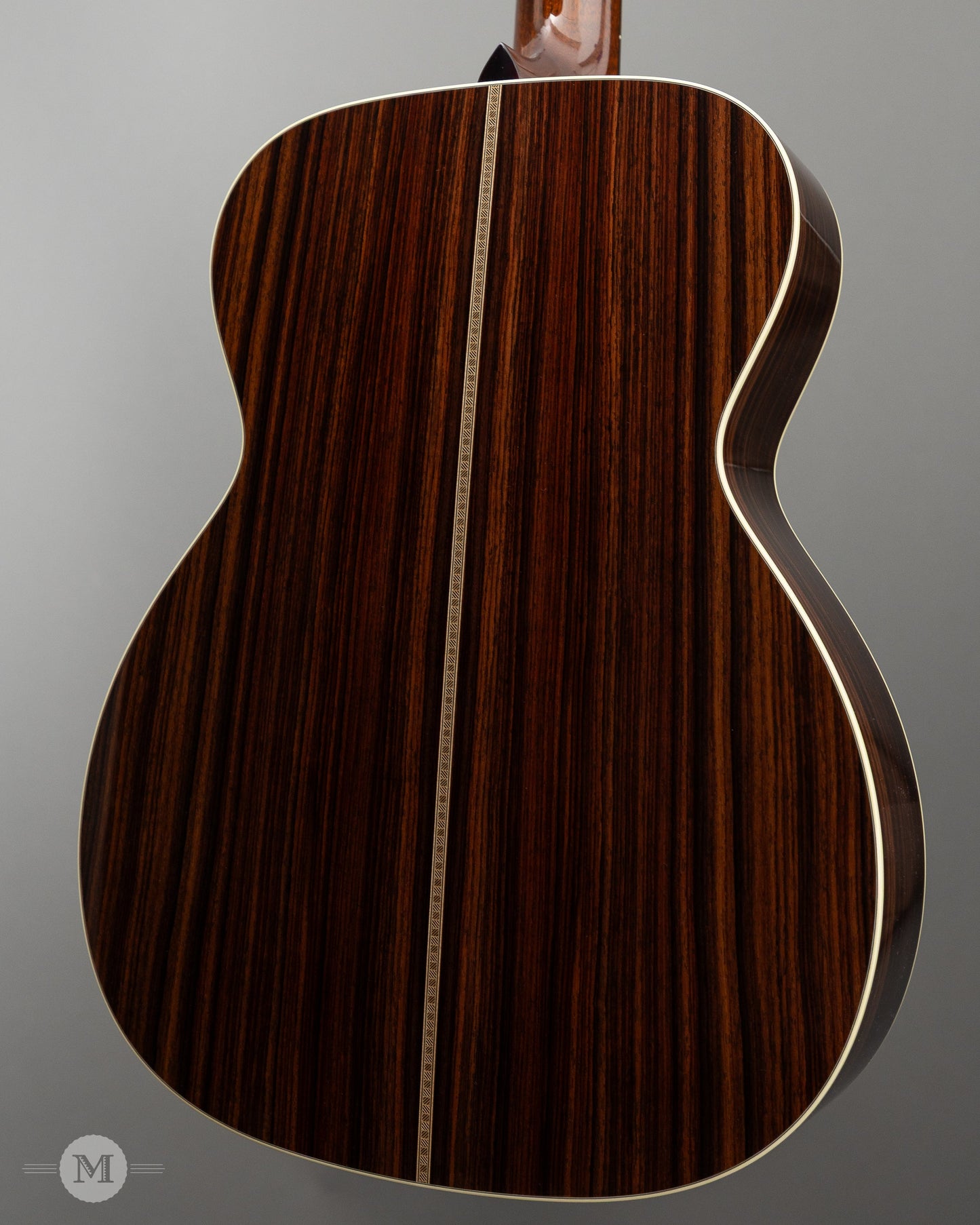 Collings Guitars - OM2 A HC - Hill Country - Gloss