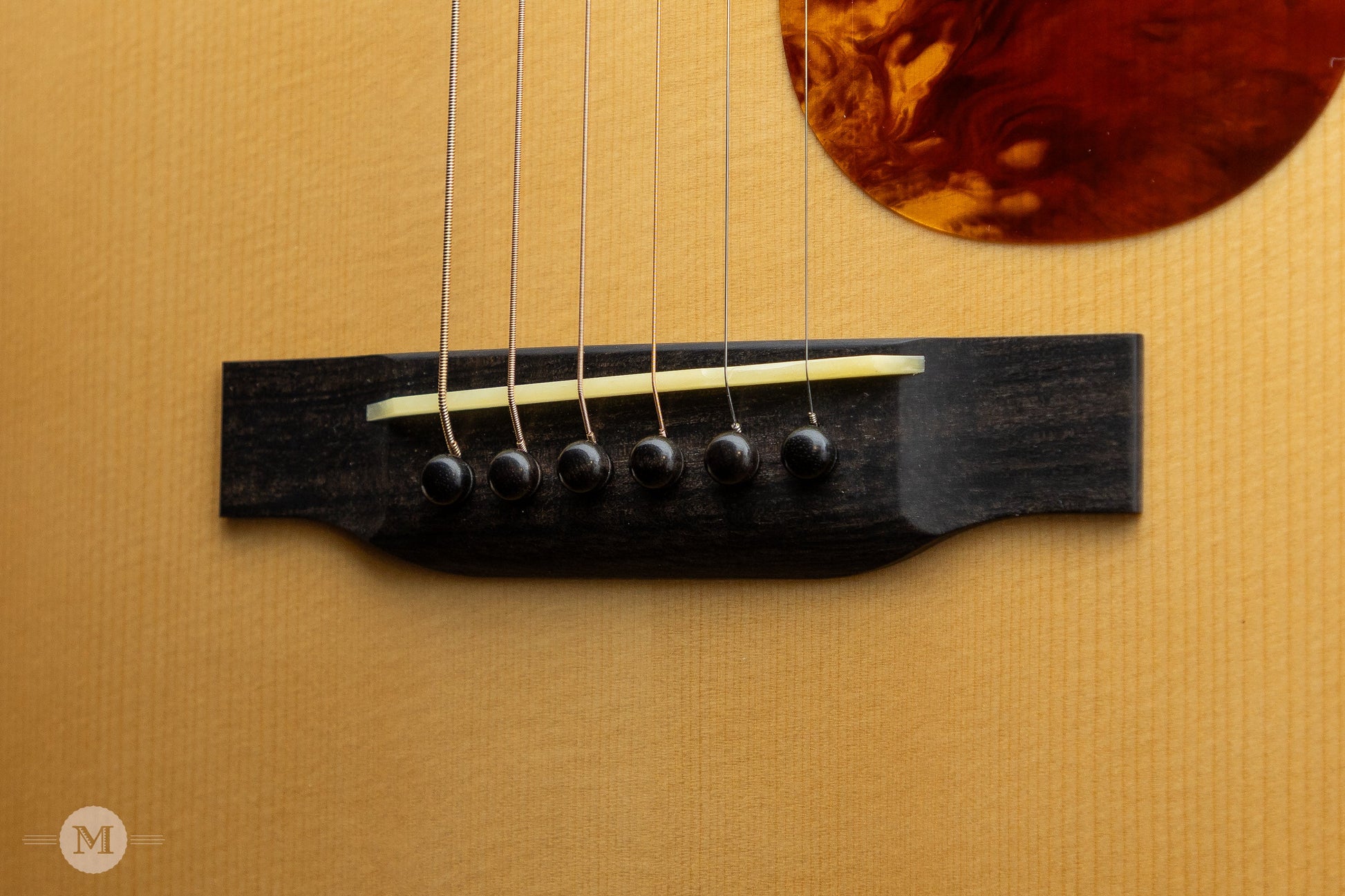 Collings Guitars - OM2 A HC - Hill Country - Gloss