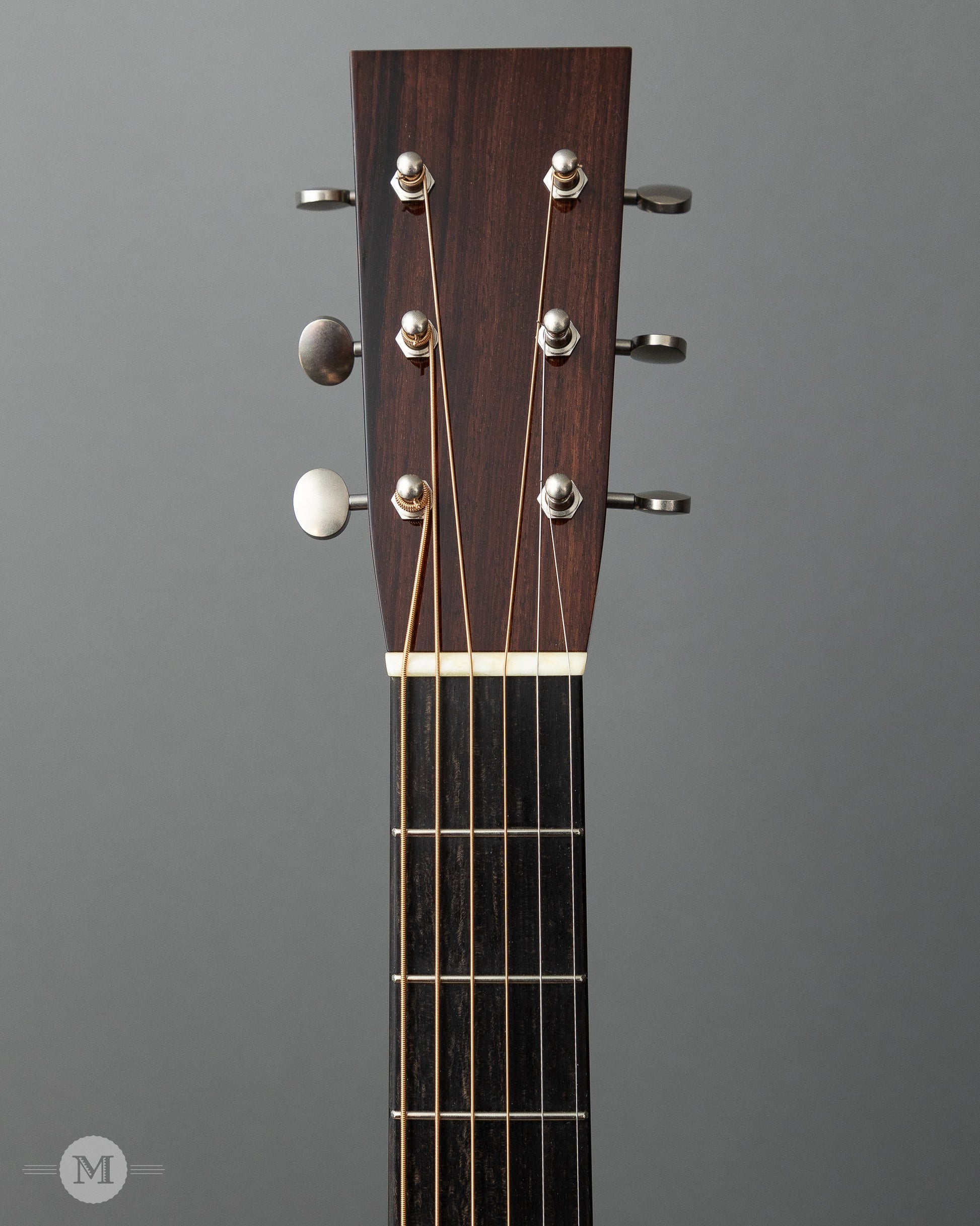 Collings Guitars - OM2 A HC - Hill Country - Gloss