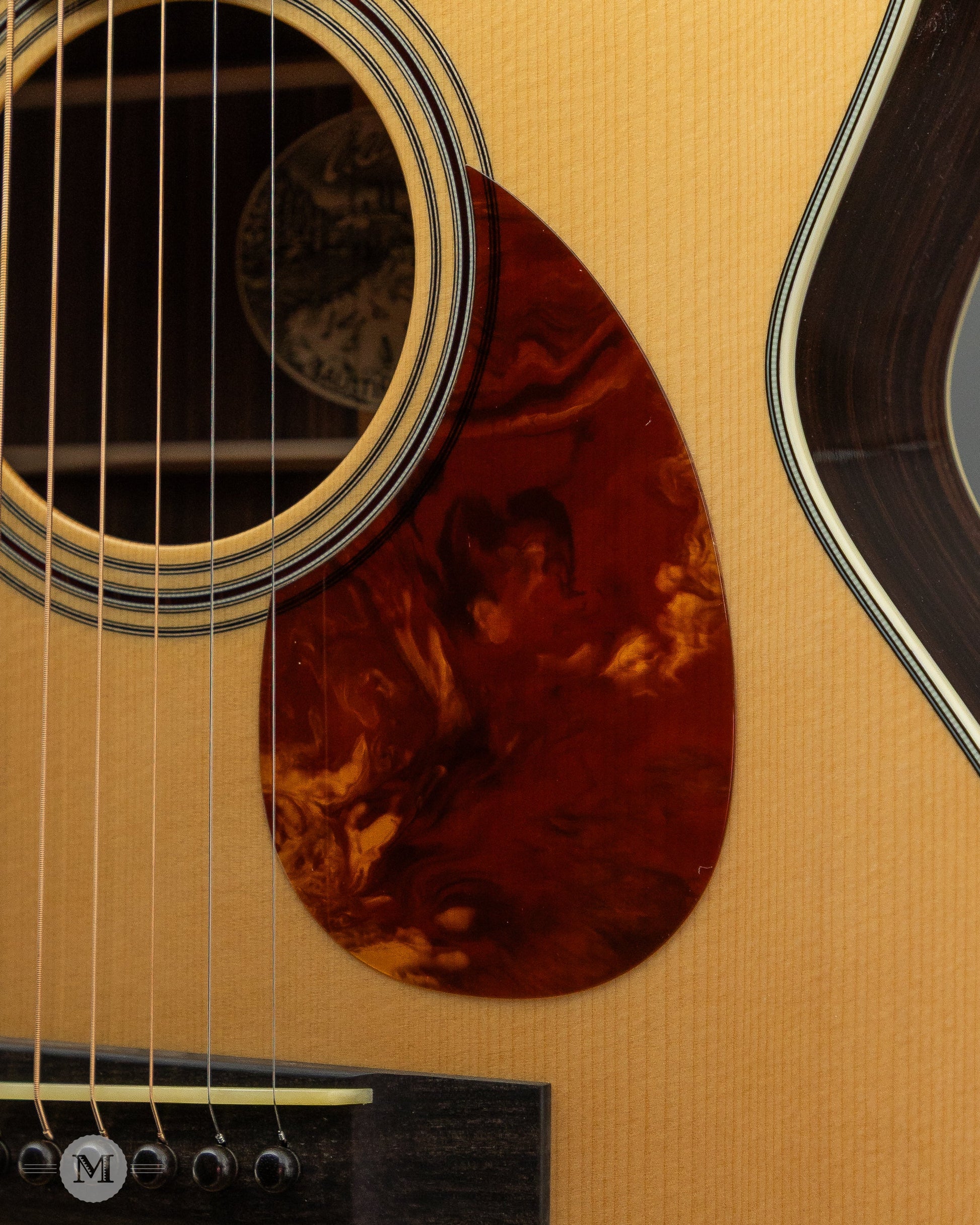 Collings Guitars - OM2 A HC - Hill Country - Gloss