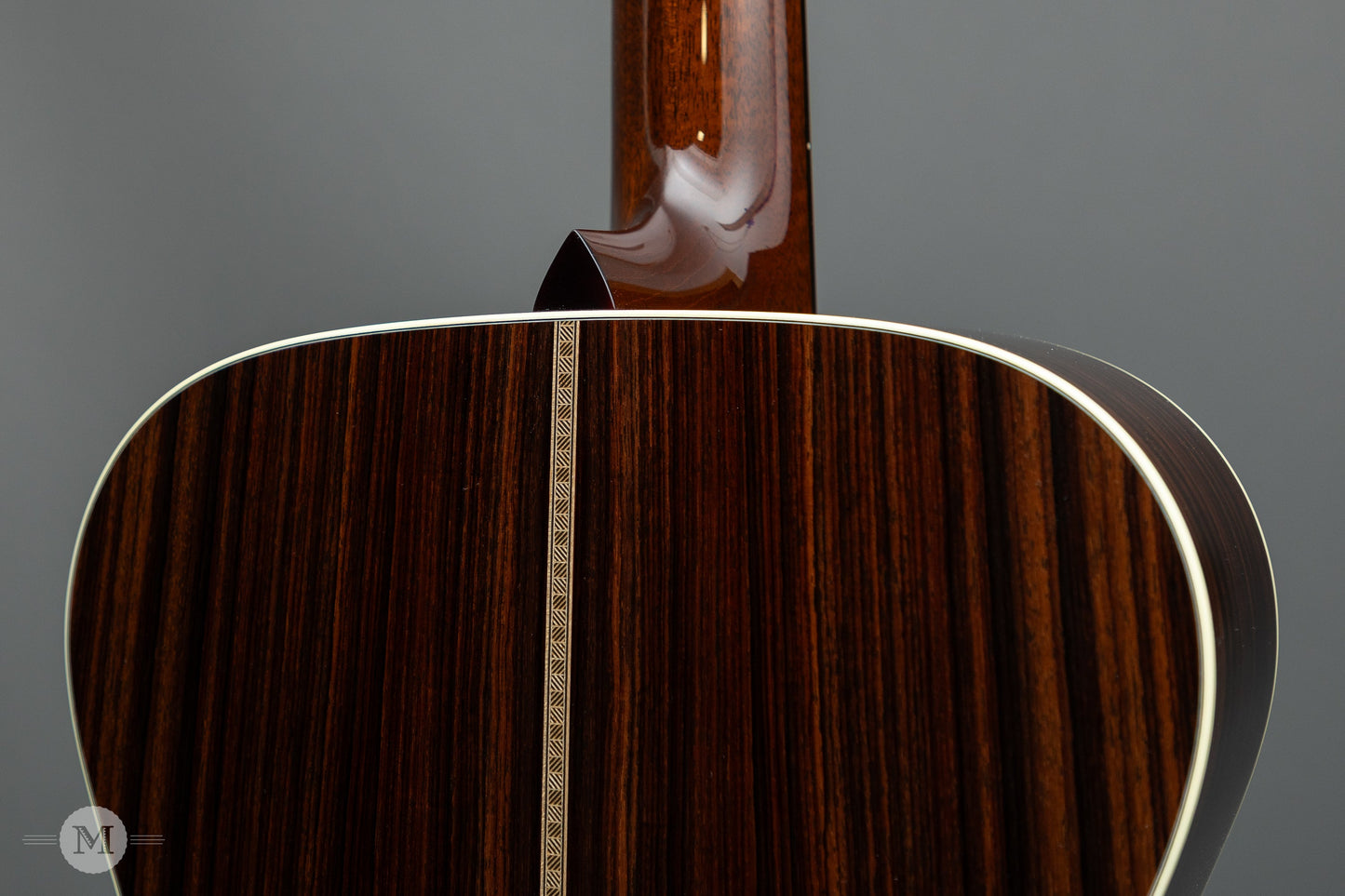 Collings Guitars - OM2 A HC - Hill Country - Gloss