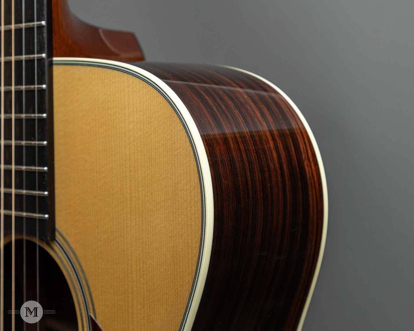 Collings Guitars - OM2 A HC - Hill Country - Gloss