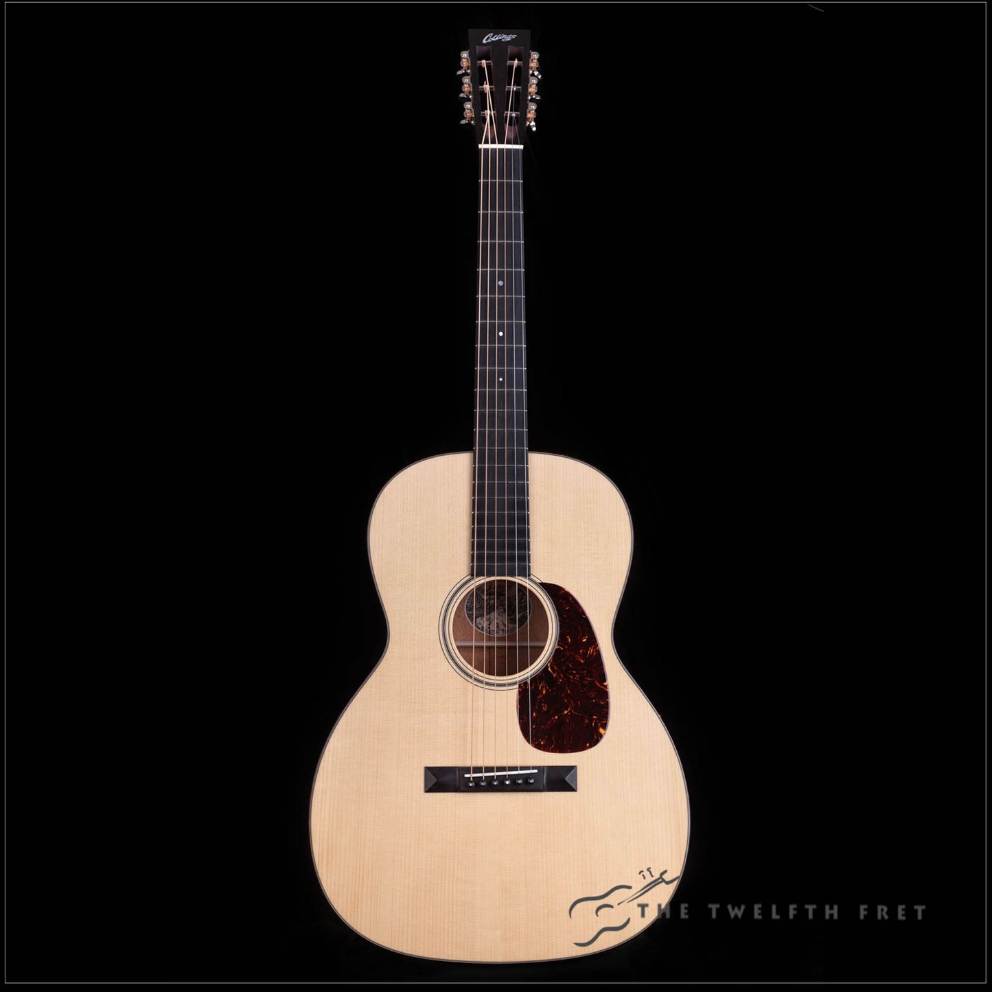 Collings 0001 Acoustic Guitar