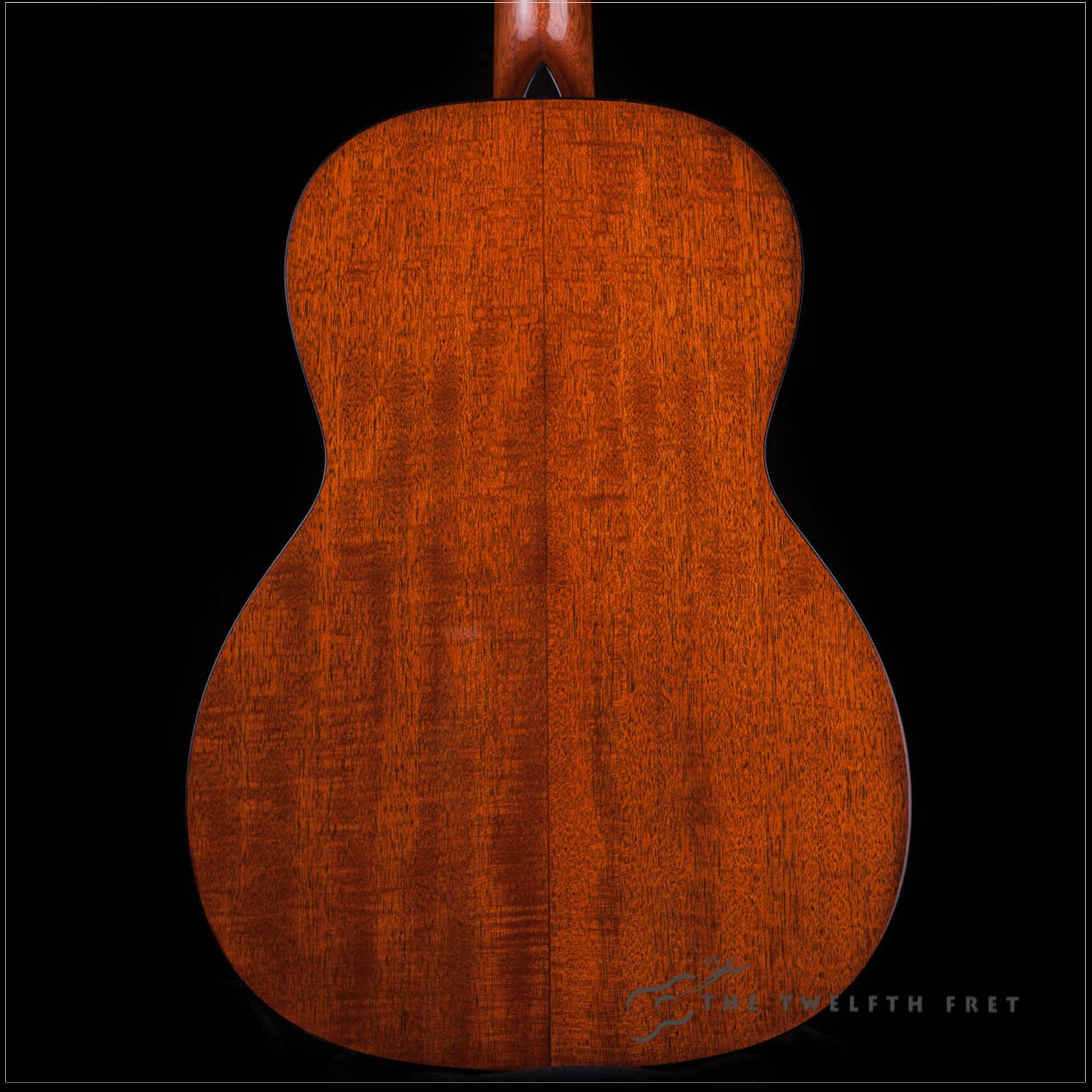 Collings 0001 Acoustic Guitar