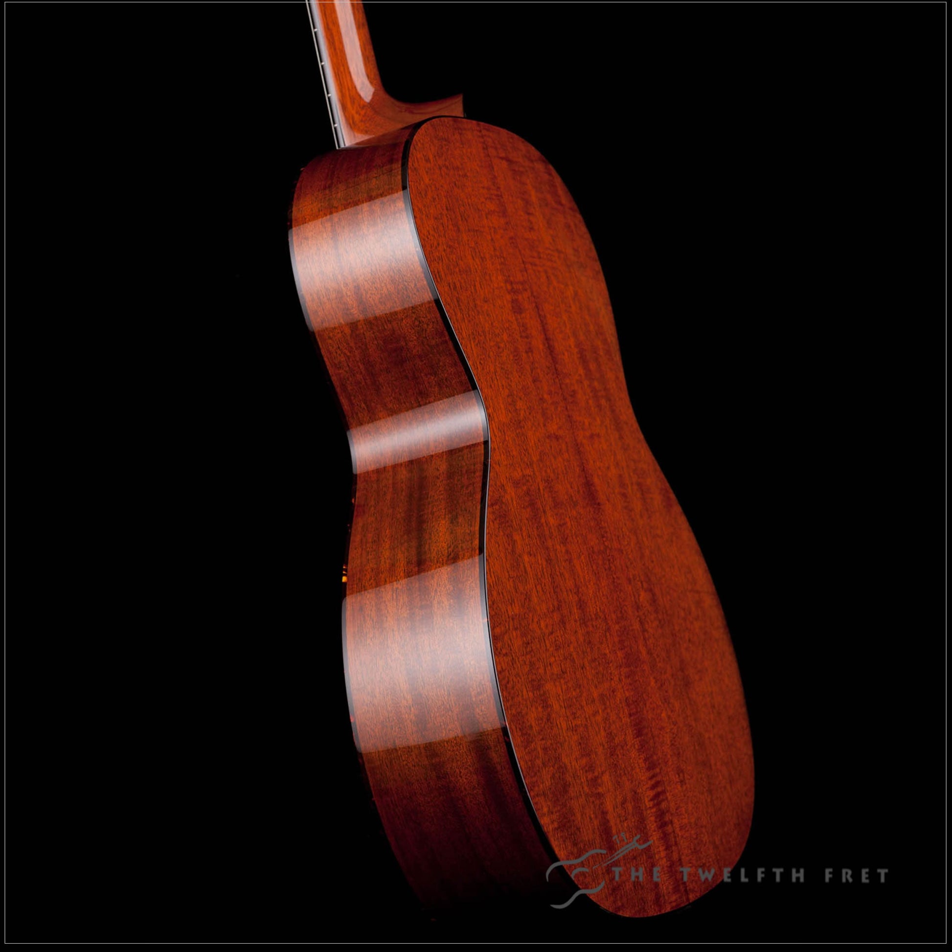 Collings 0001 Acoustic Guitar