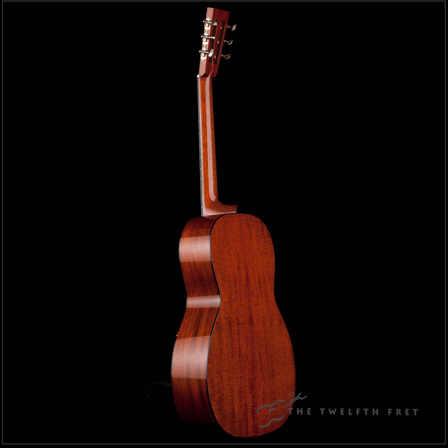 Collings 0001 Acoustic Guitar