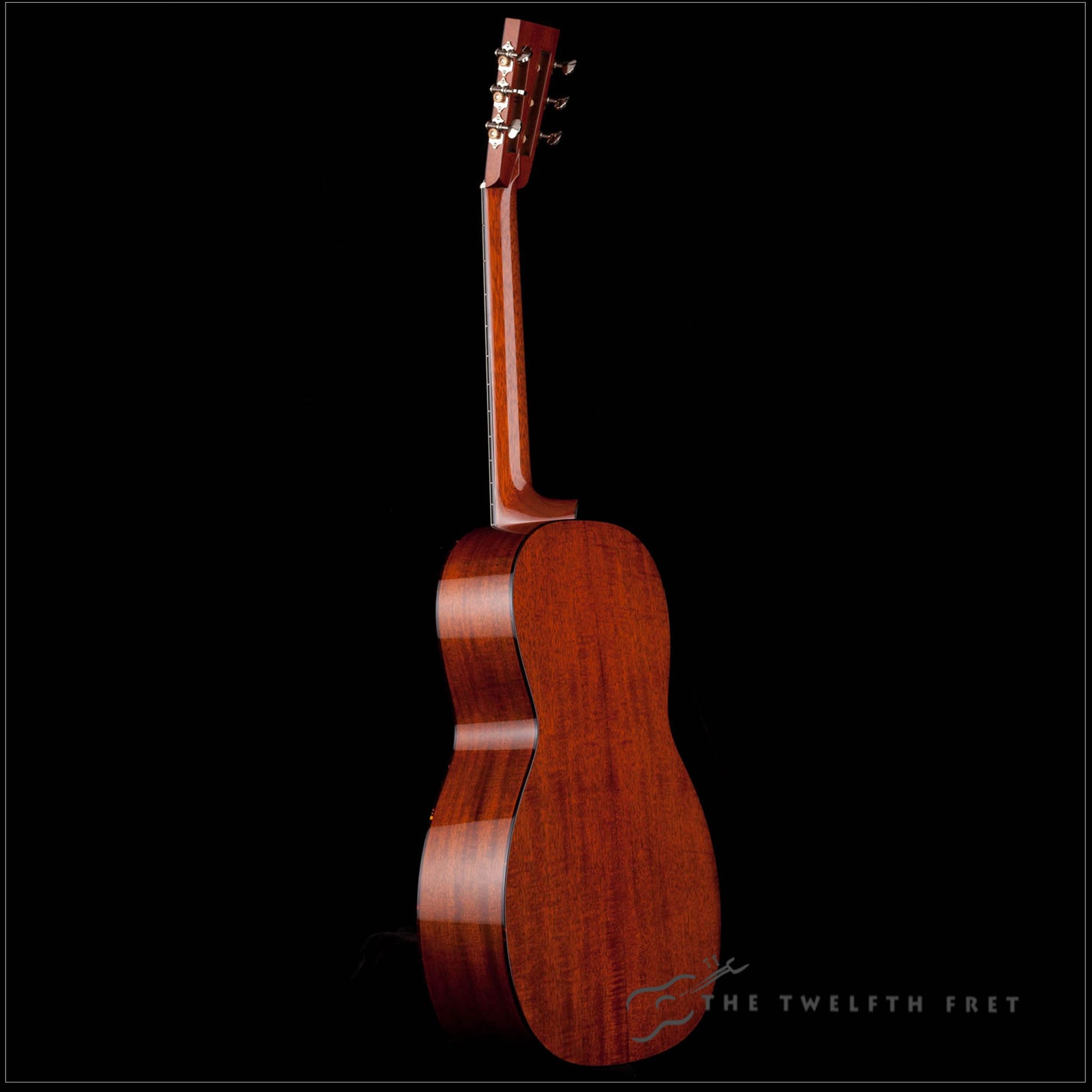 Collings 0001 Acoustic Guitar