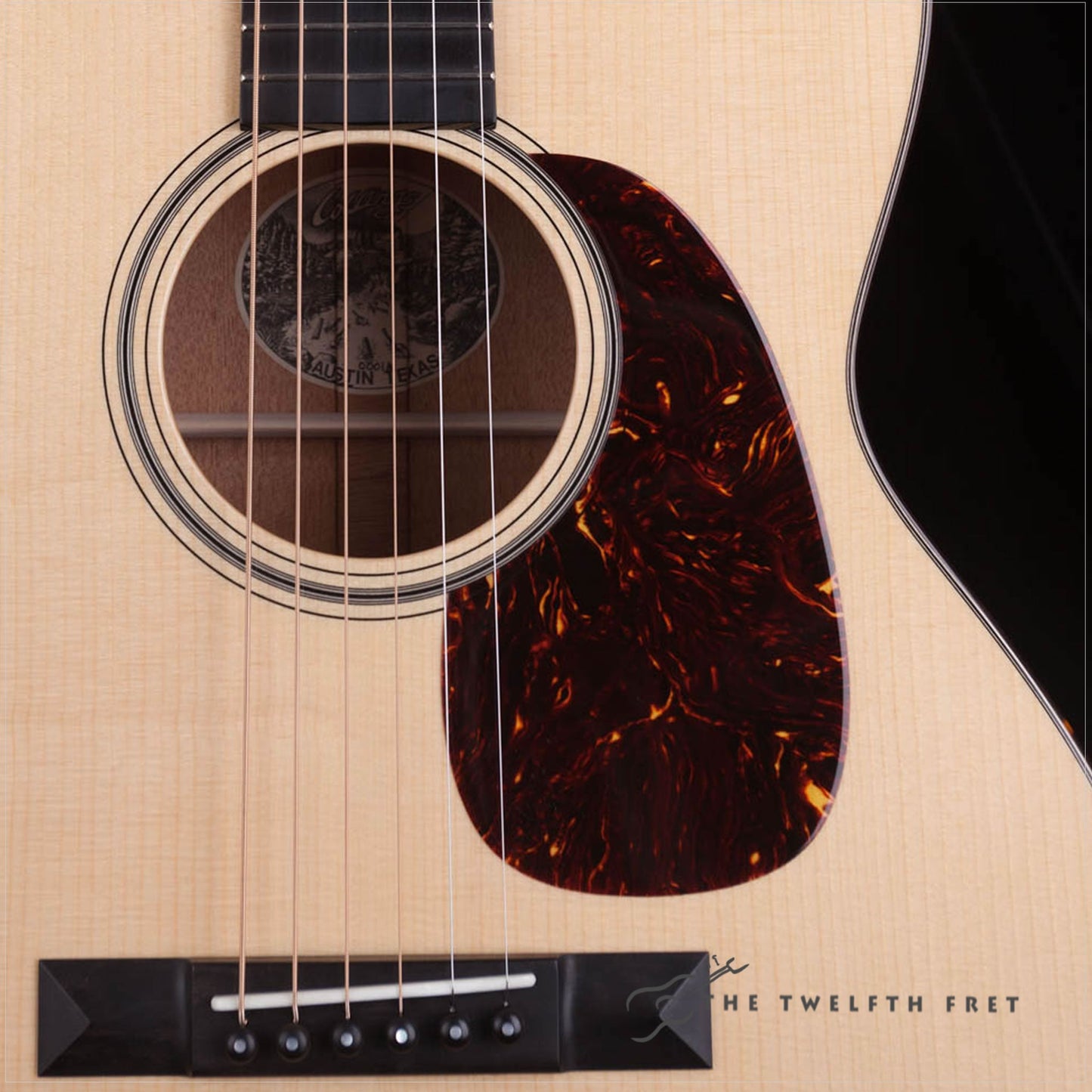 Collings 0001 Acoustic Guitar