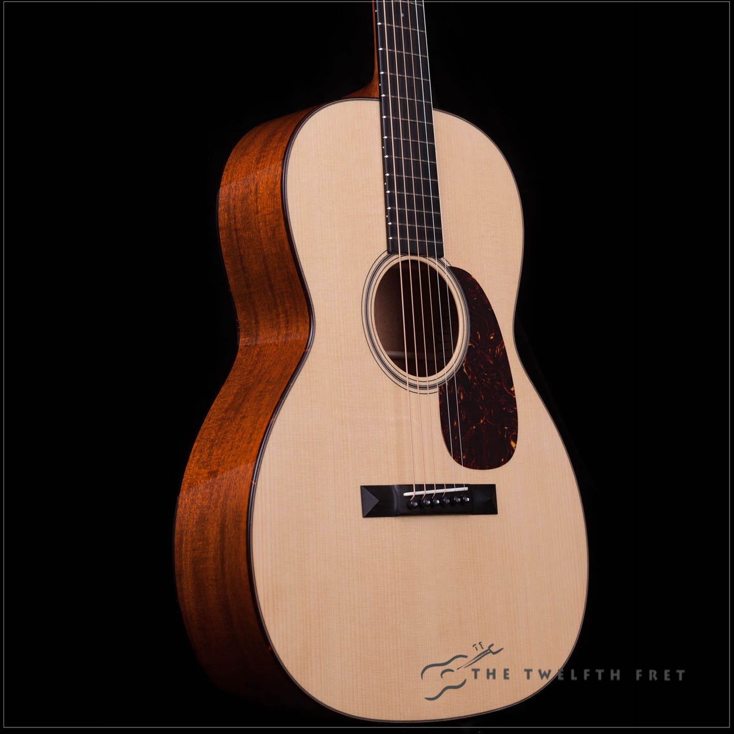 Collings 0001 Acoustic Guitar