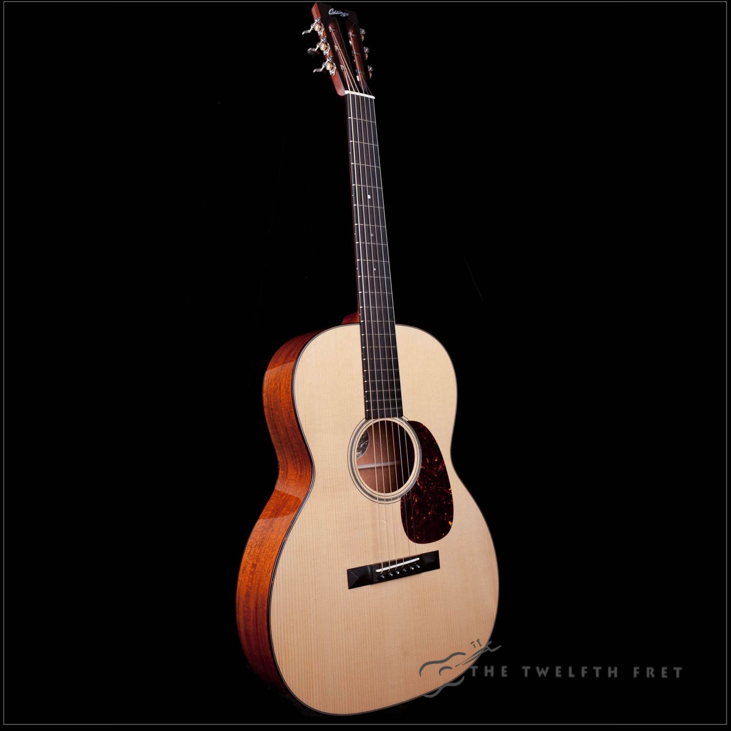 Collings 0001 Acoustic Guitar