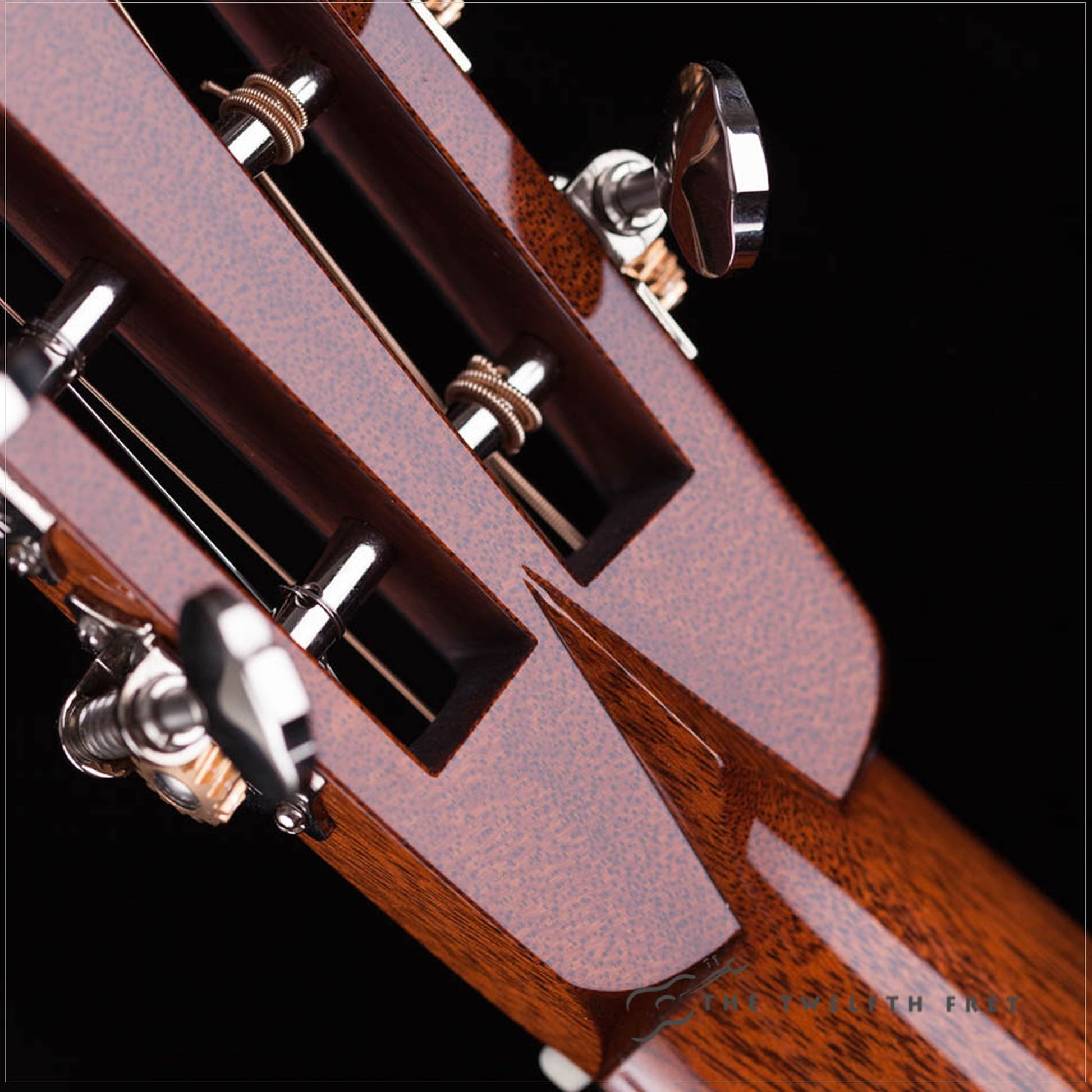 Collings 0001 Acoustic Guitar