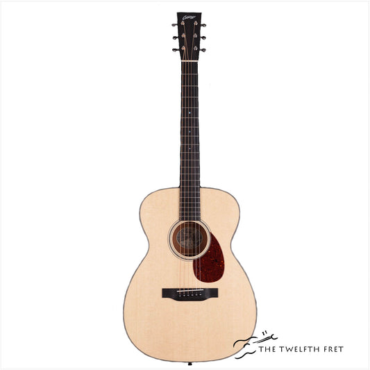 Collings 001 14-Fret Acoustic Guitar