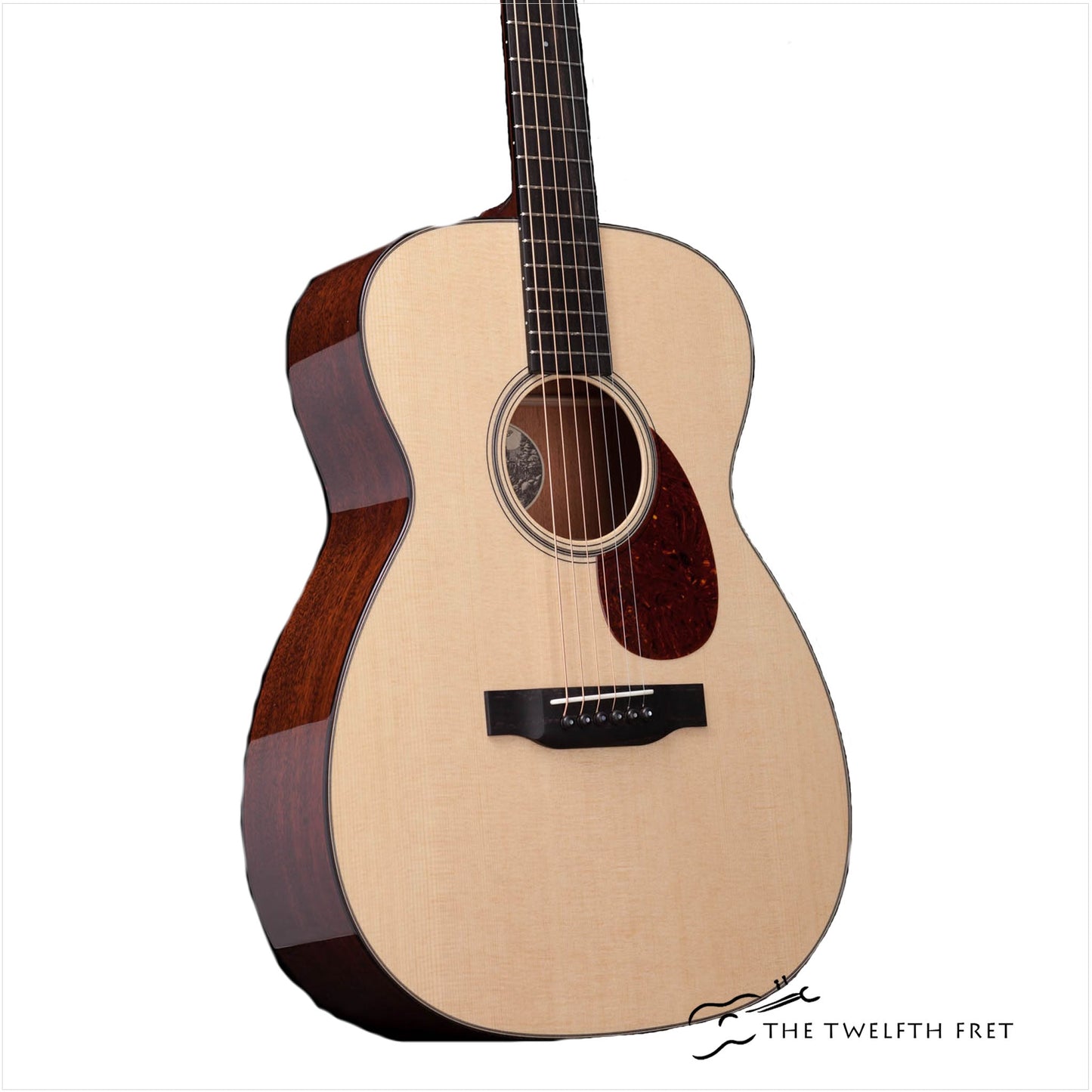 Collings 001 14-Fret Acoustic Guitar