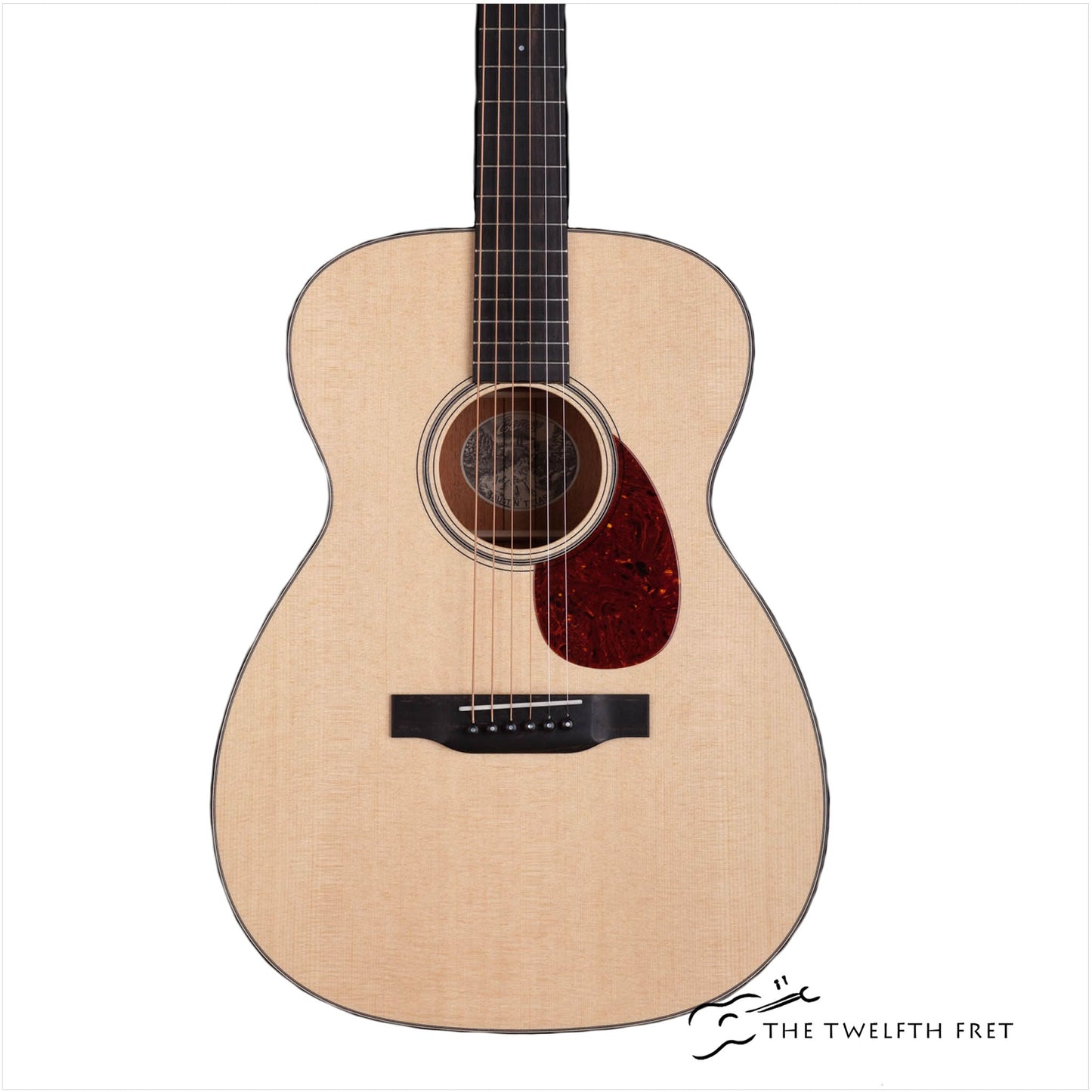 Collings 001 14-Fret Acoustic Guitar