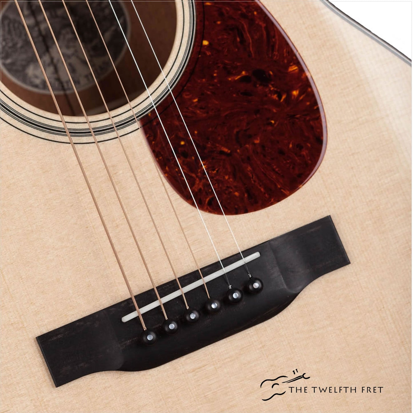 Collings 001 14-Fret Acoustic Guitar