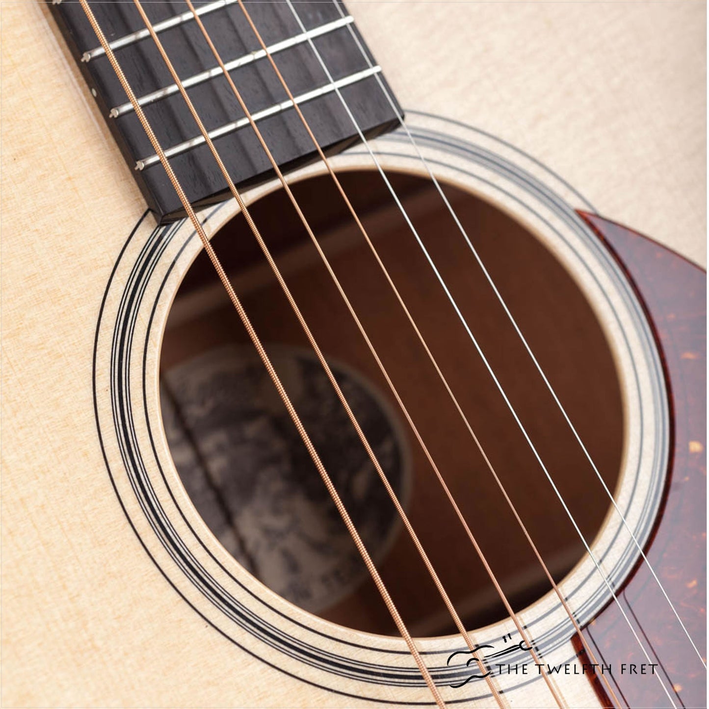 Collings 001 14-Fret Acoustic Guitar