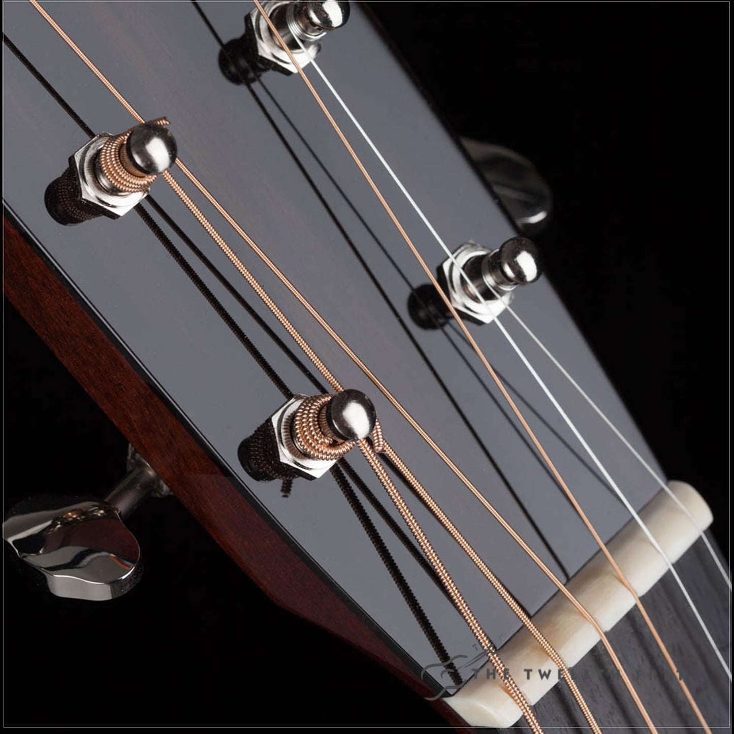 Collings 001 14-Fret Acoustic Guitar