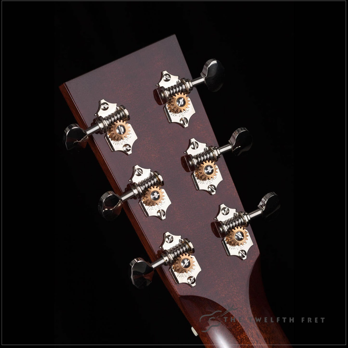 Collings 001 14-Fret Acoustic Guitar