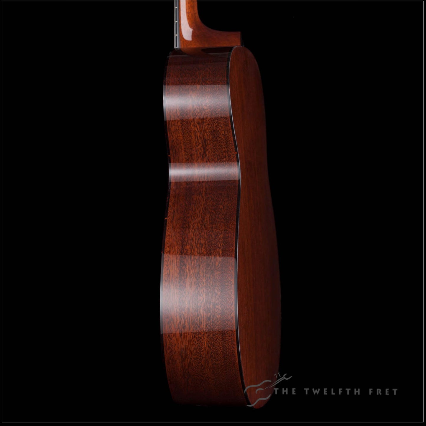 Collings 001 14-Fret Acoustic Guitar