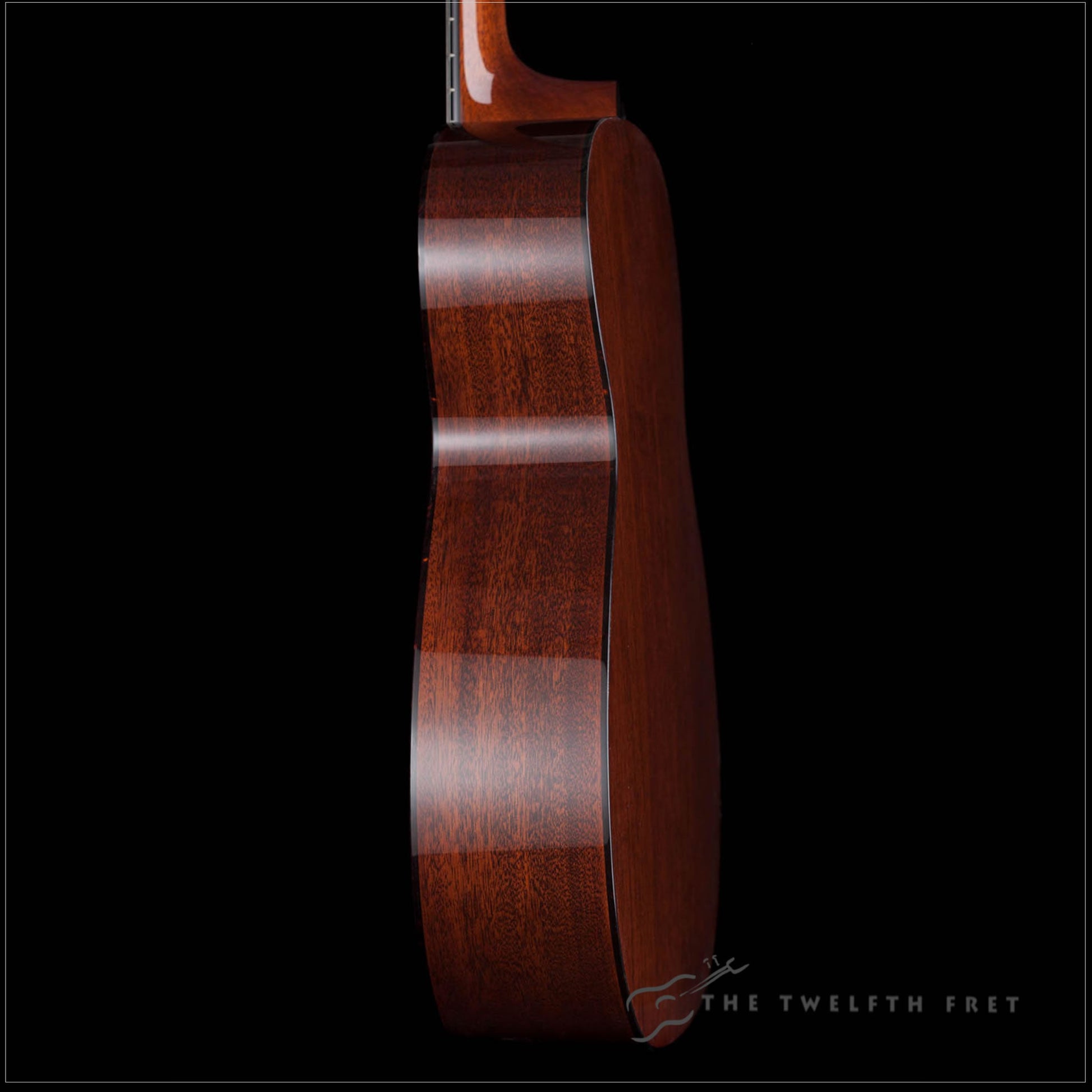 Collings 001 14-Fret Acoustic Guitar