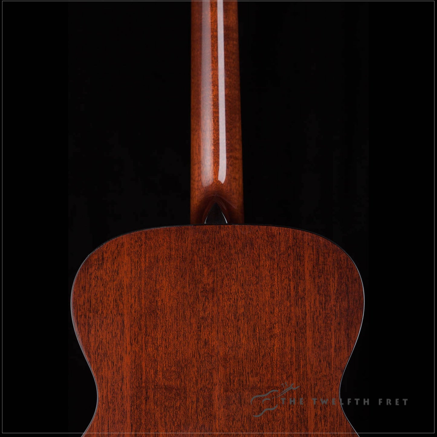Collings 001 14-Fret Acoustic Guitar