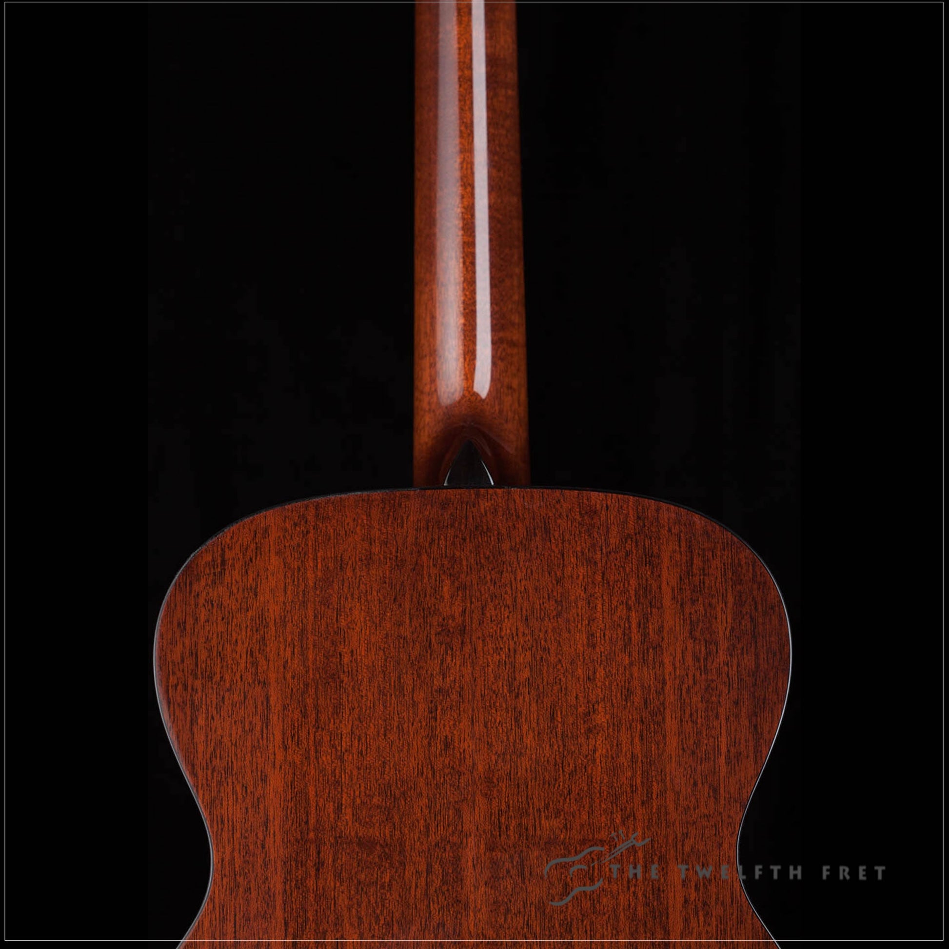 Collings 001 14-Fret Acoustic Guitar