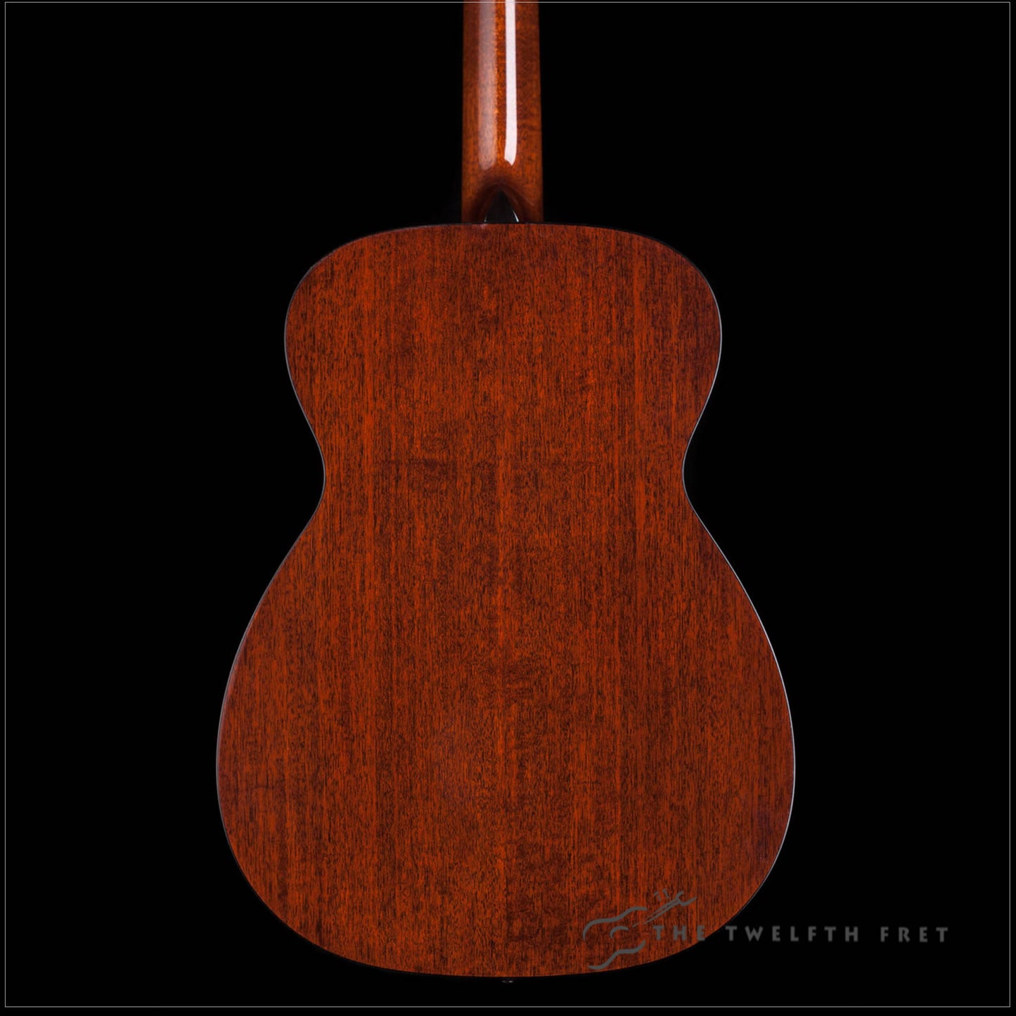 Collings 001 14-Fret Acoustic Guitar
