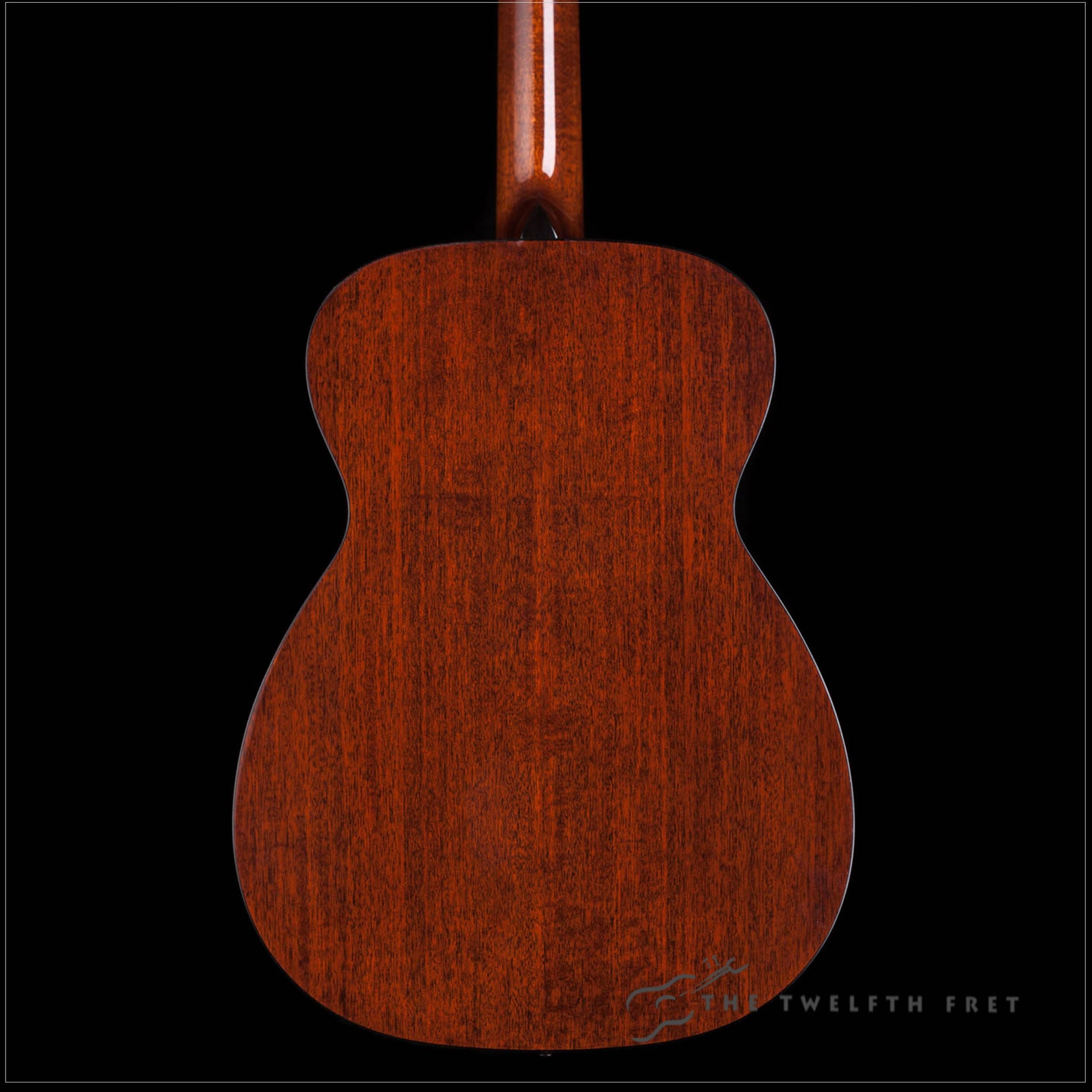 Collings 001 14-Fret Acoustic Guitar