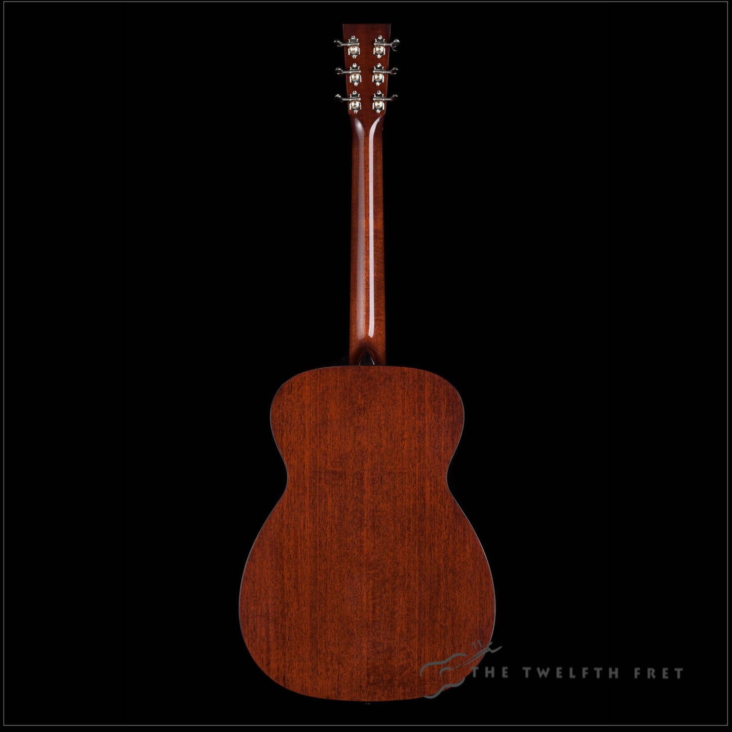 Collings 001 14-Fret Acoustic Guitar