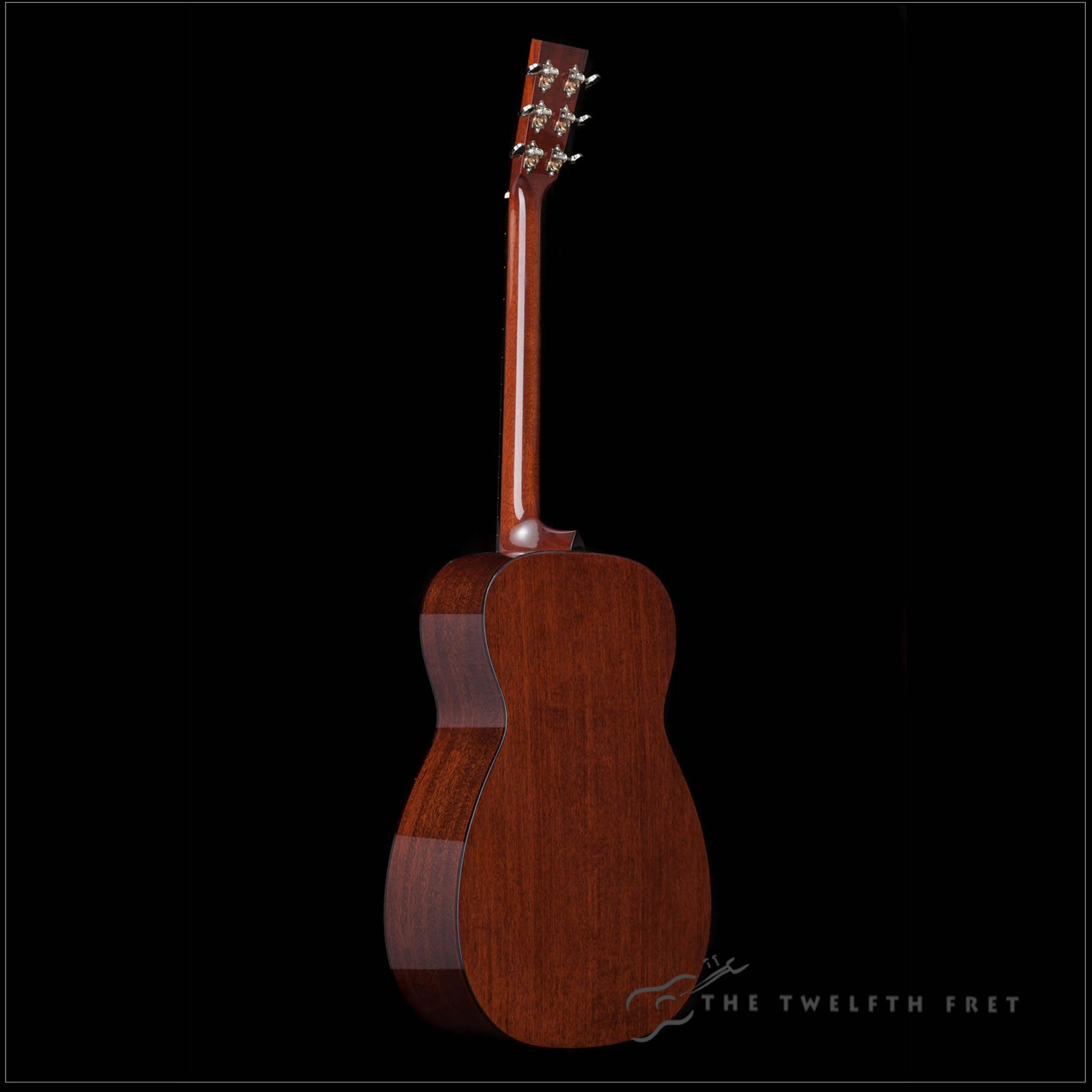 Collings 001 14-Fret Acoustic Guitar
