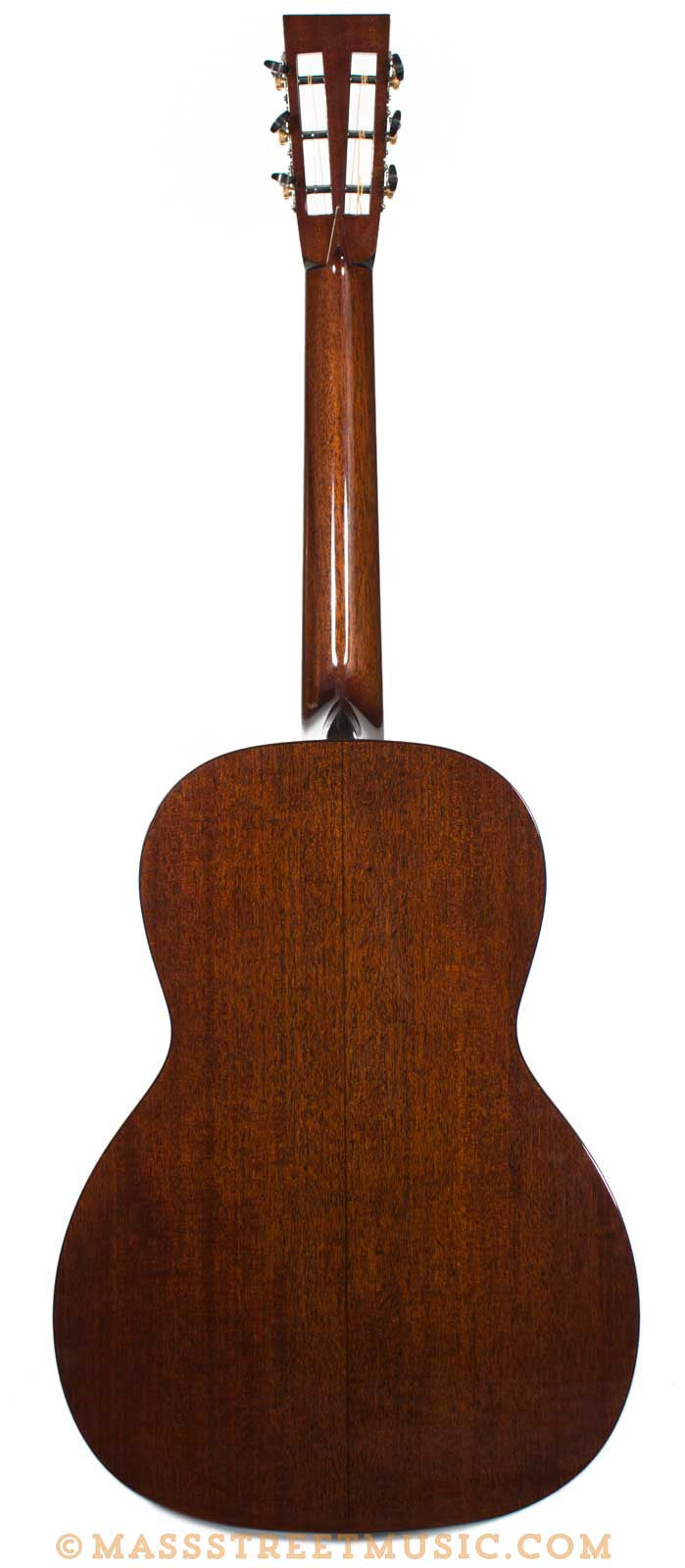 Collings Acoustic Guitars - 001Mh