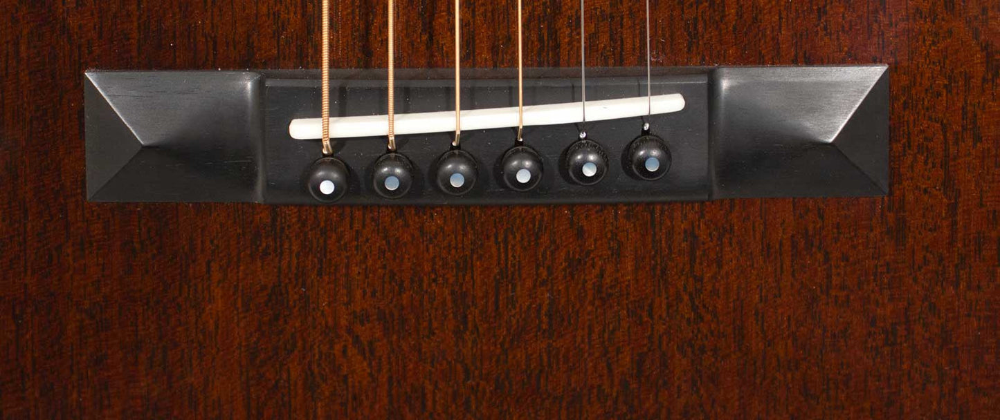 Collings Acoustic Guitars - 001Mh