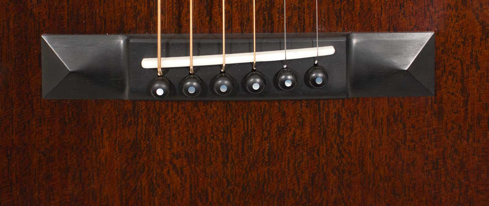 Collings Acoustic Guitars - 001Mh