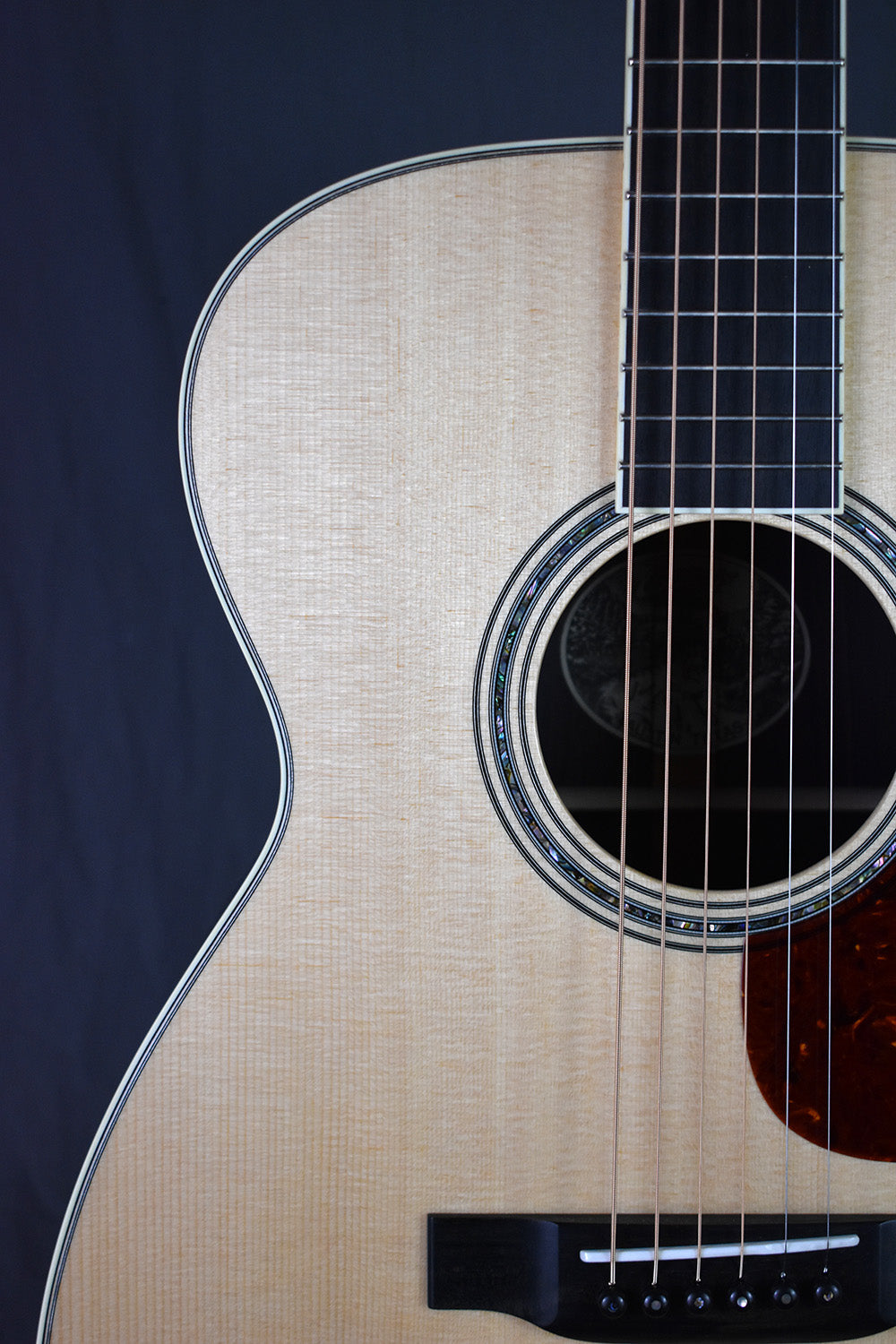 Collings 003 14-Fret