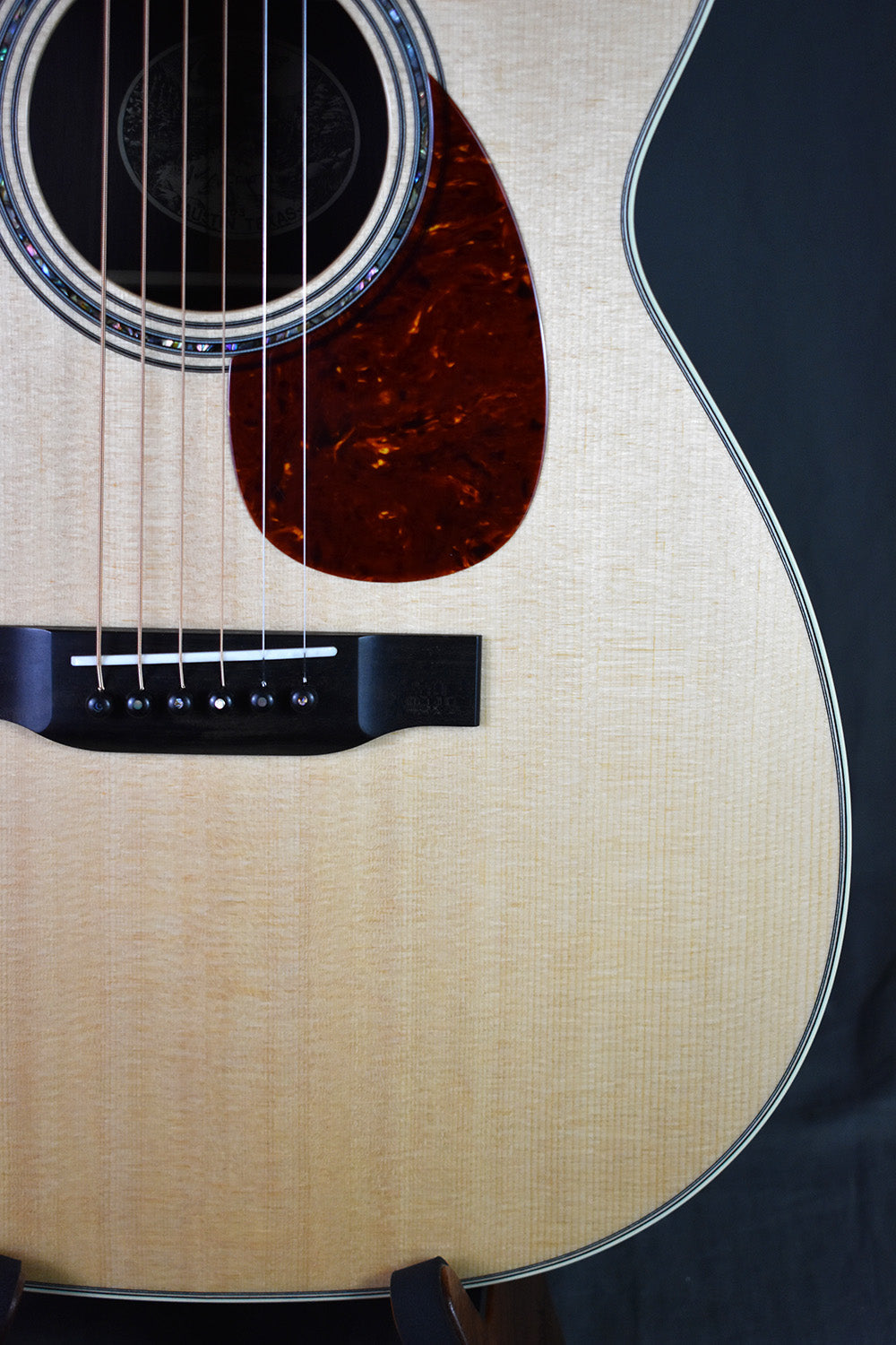 Collings 003 14-Fret