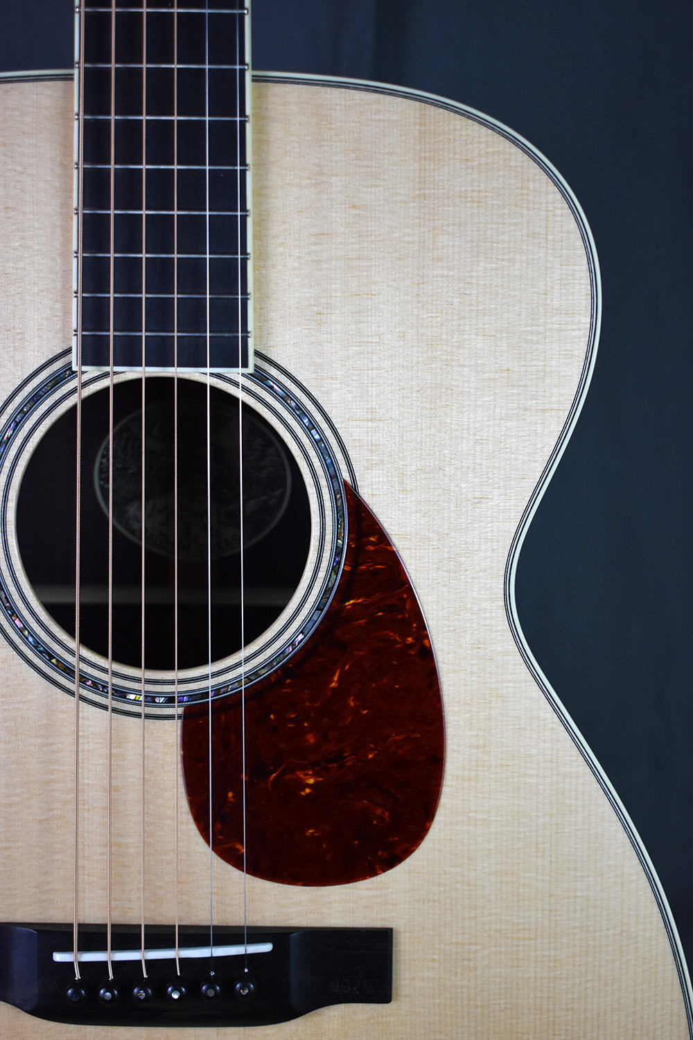 Collings 003 14-Fret