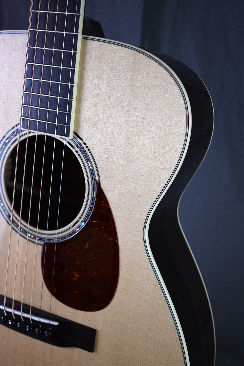 Collings 003 14-Fret