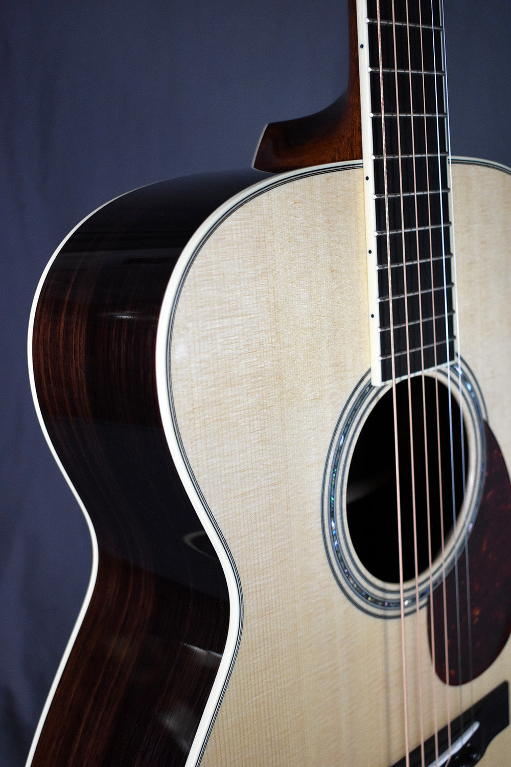 Collings 003 14-Fret