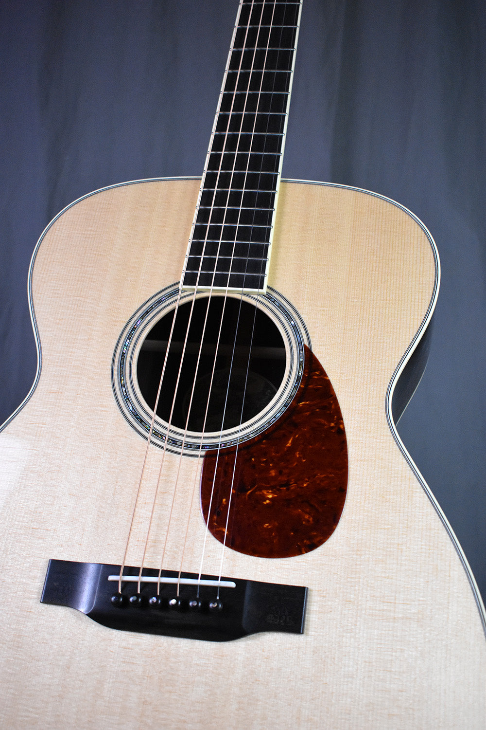 Collings 003 14-Fret