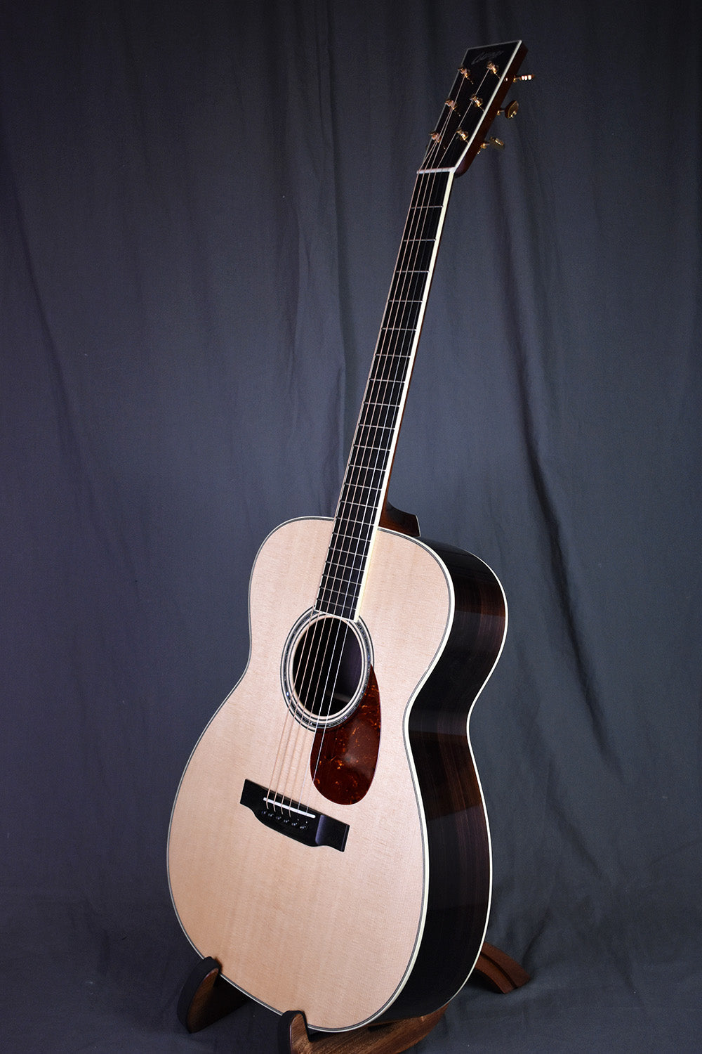 Collings 003 14-Fret