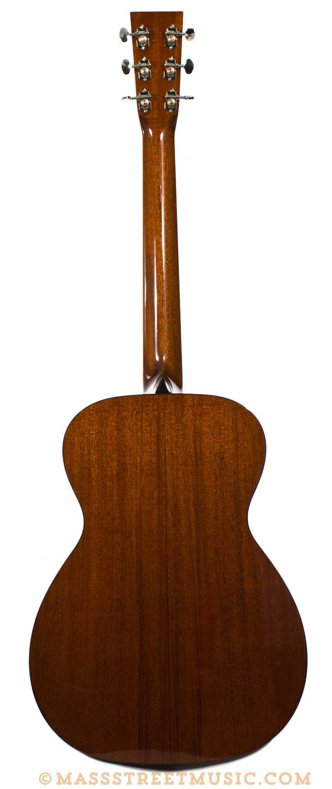 Collings Acoustic Guitars - 01ASB
