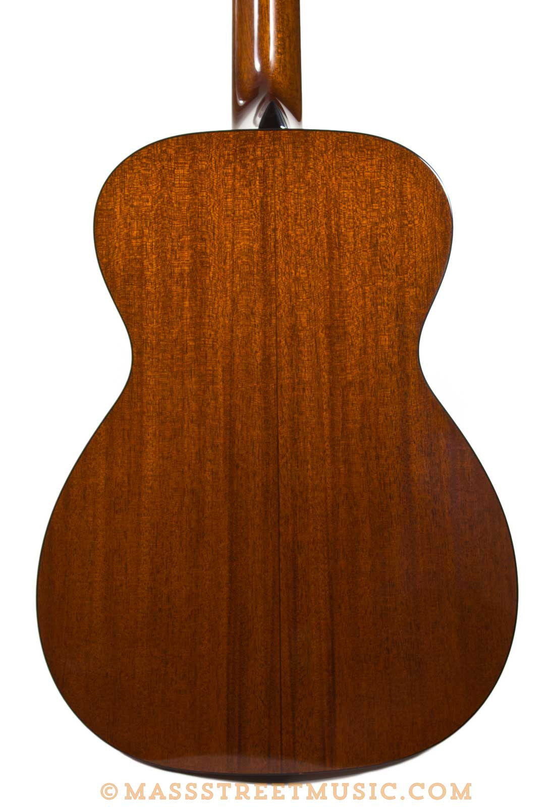 Collings Acoustic Guitars - 01ASB
