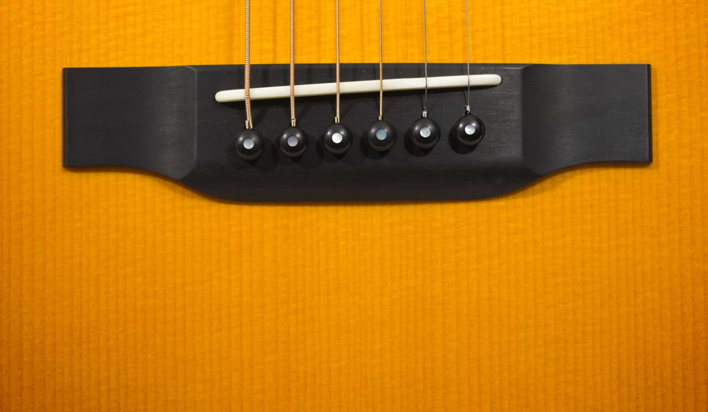 Collings Acoustic Guitars - 01ASB