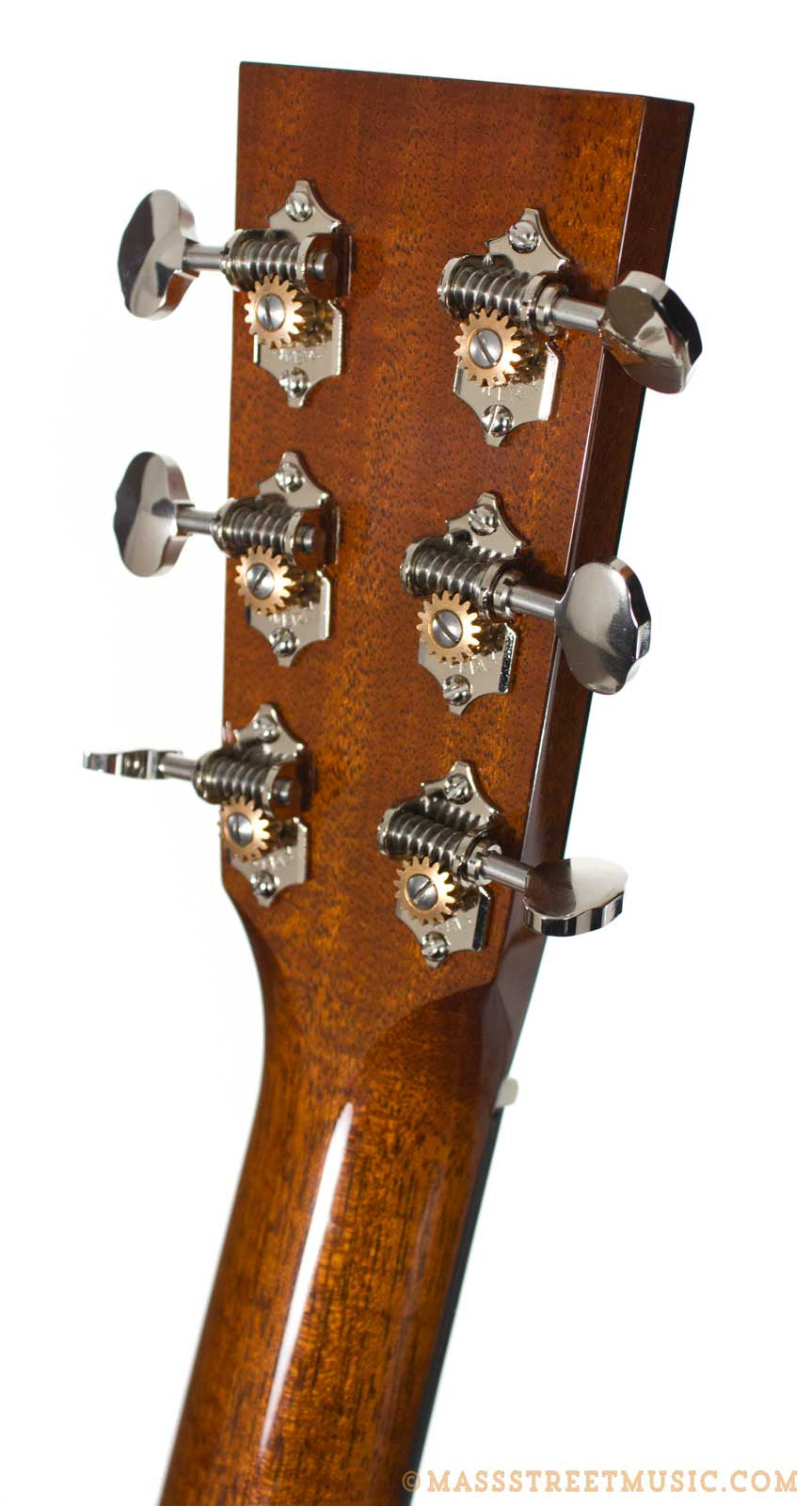 Collings Acoustic Guitars - 01ASB