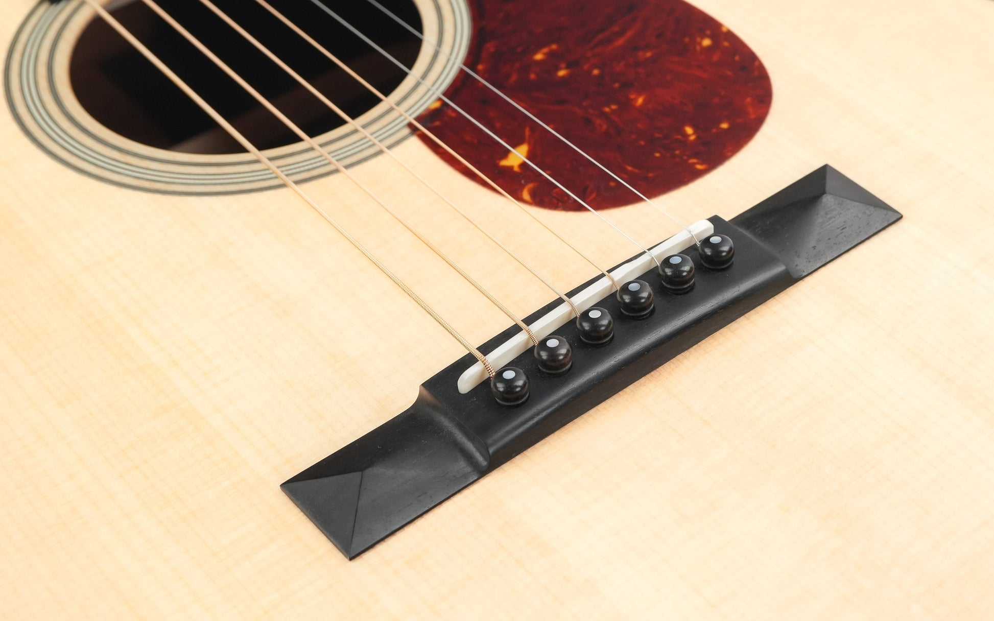 Collings 02H 12 Fret