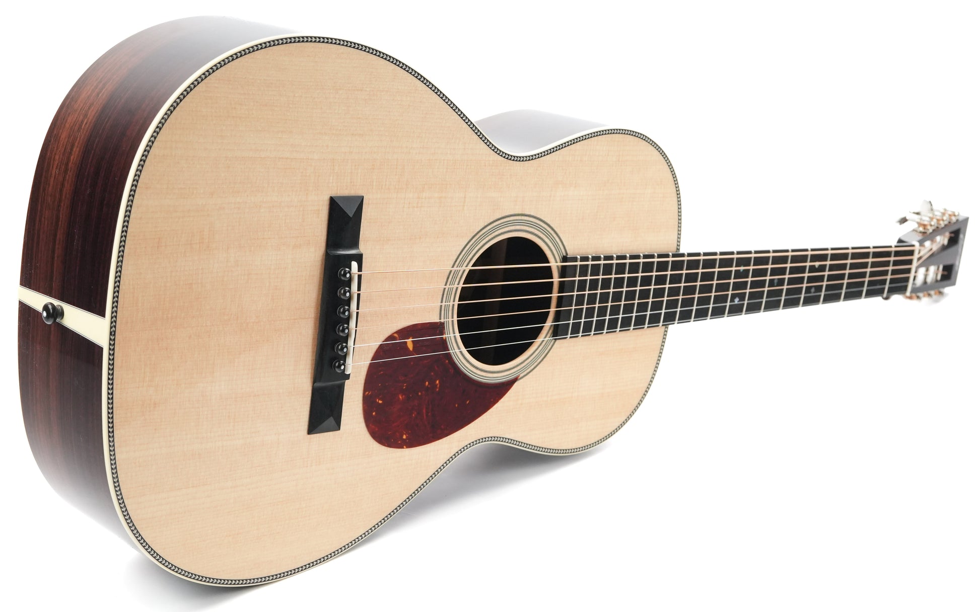 Collings 02H 12 Fret